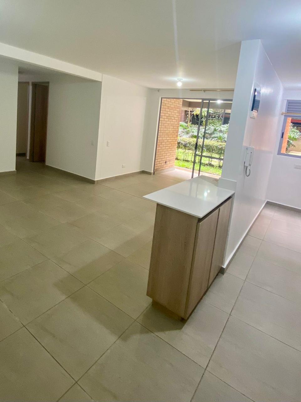 Apartamento en venta sector San Jose- Sabaneta