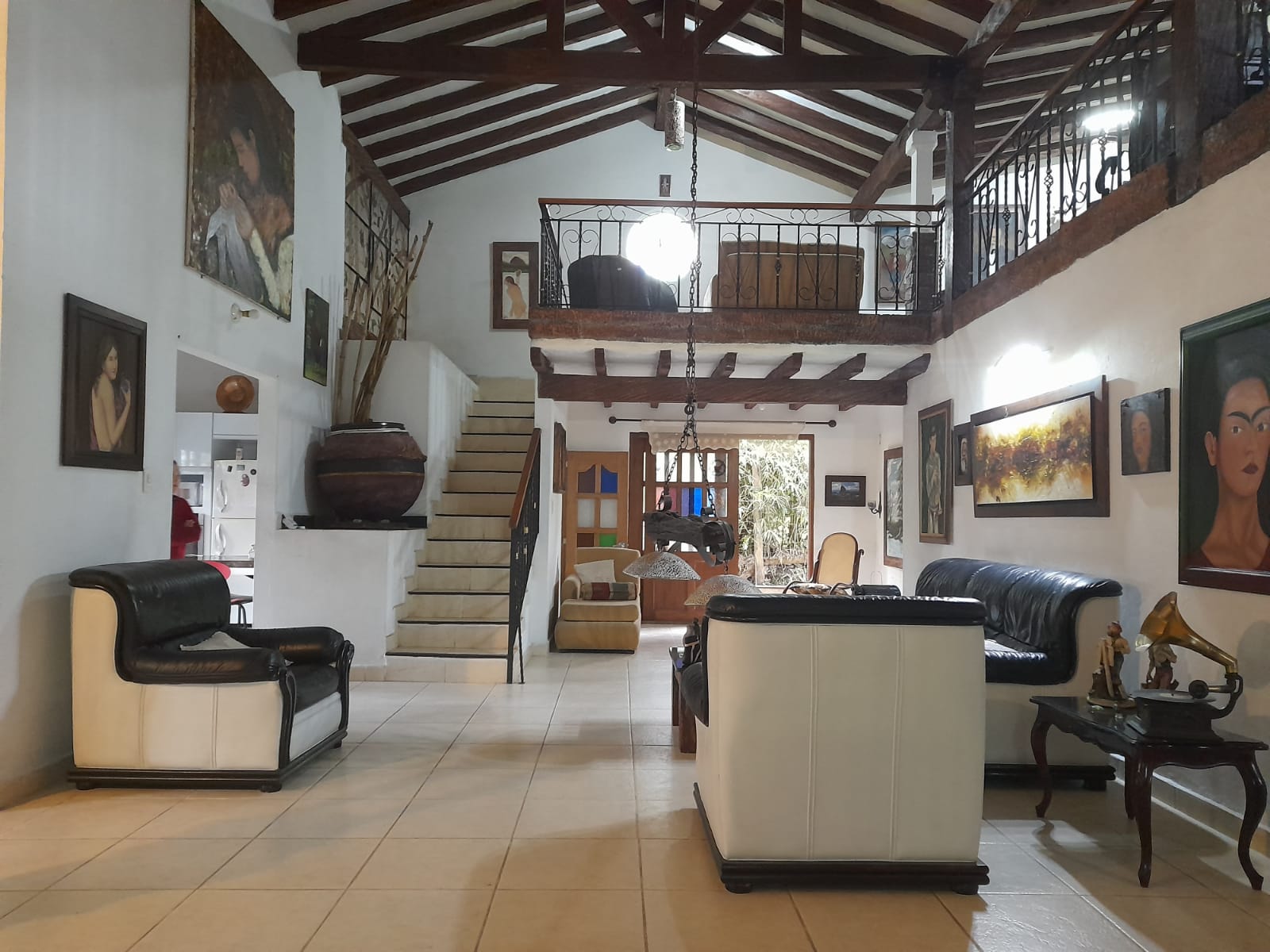 Finca en Venta en Rionegro Antioquia