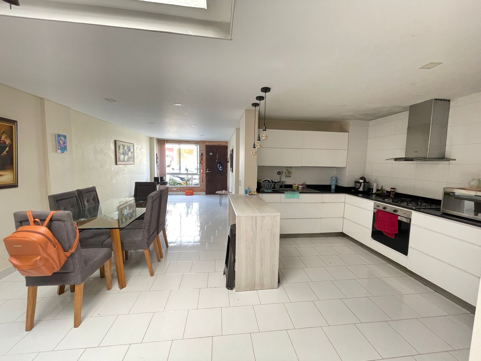 Casa para la venta en La Estrella Cerca del Parque - Antioquia