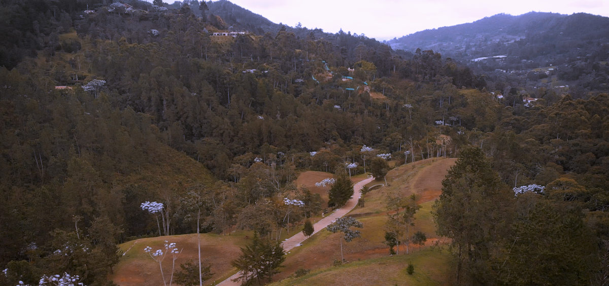 Lote para la venta en el Retiro cerca de la represa la Fe