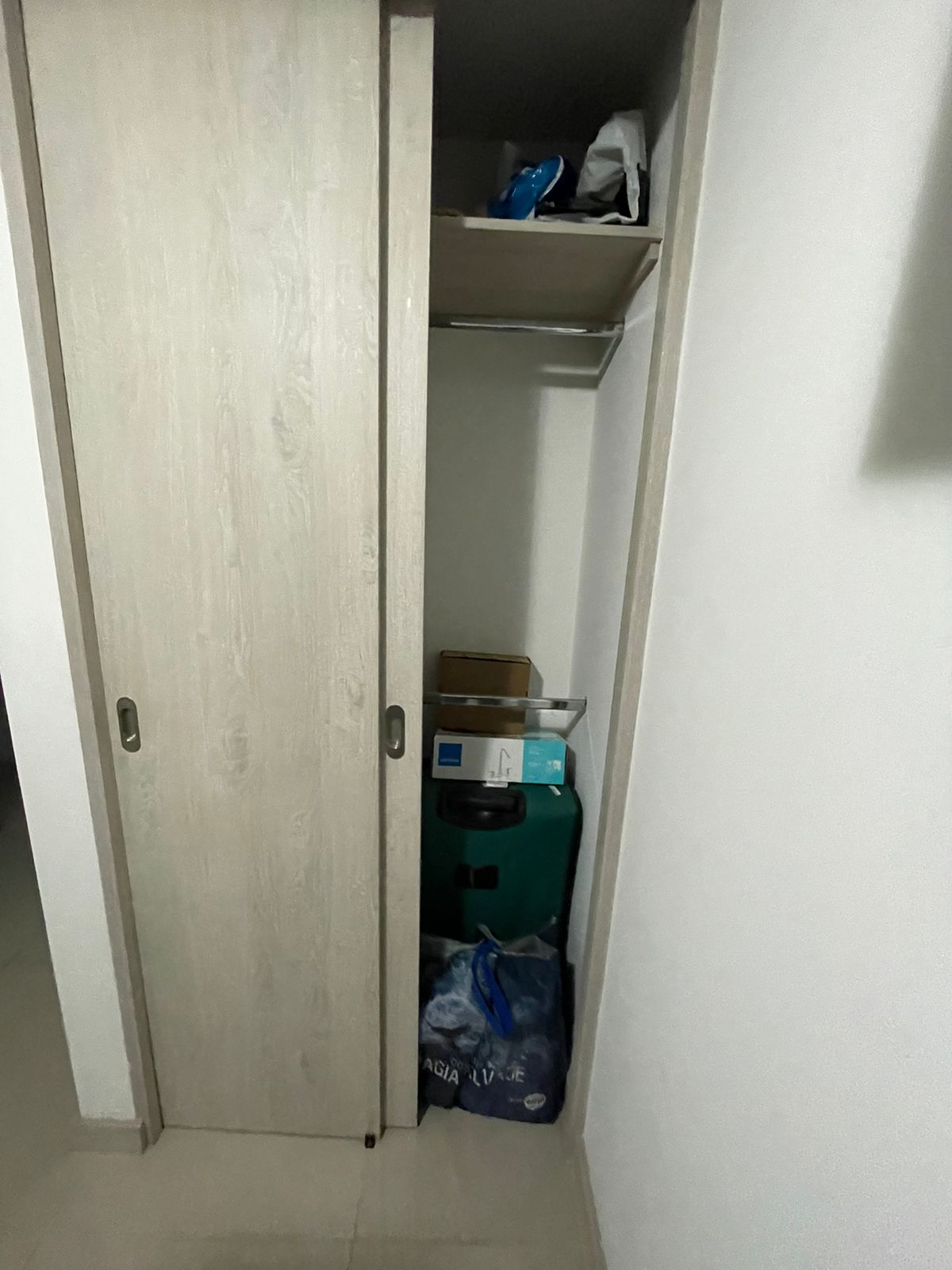 Apartamento para la venta en La Estrella Suramerica