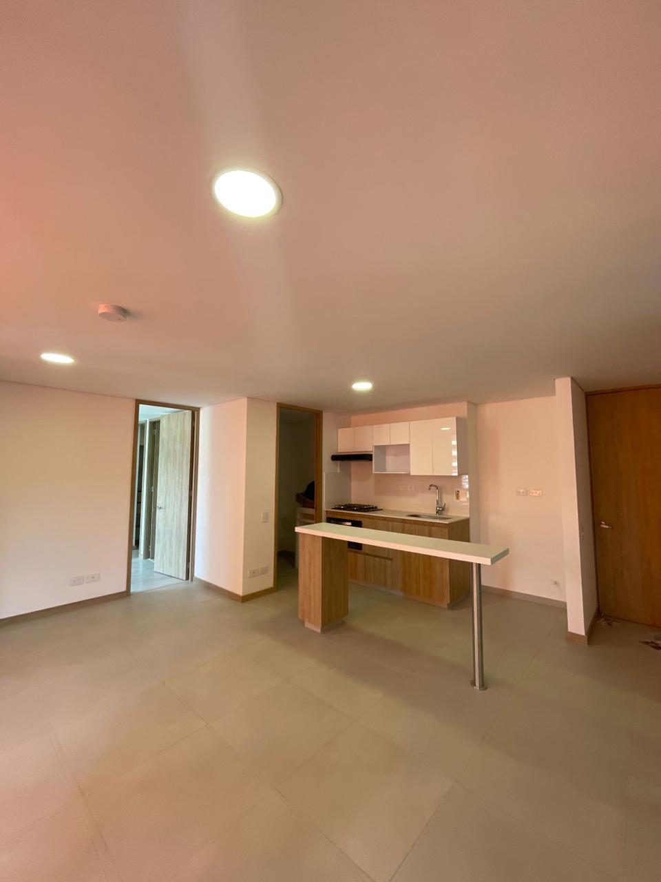 Apartamento en venta sector San Jose - Sabaneta