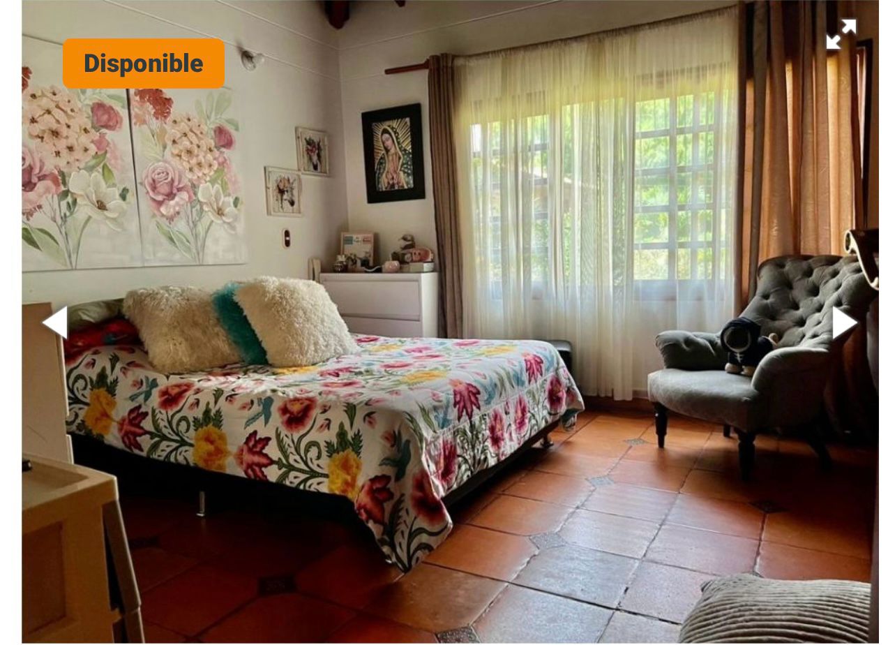 Casa para la venta en Sabaneta