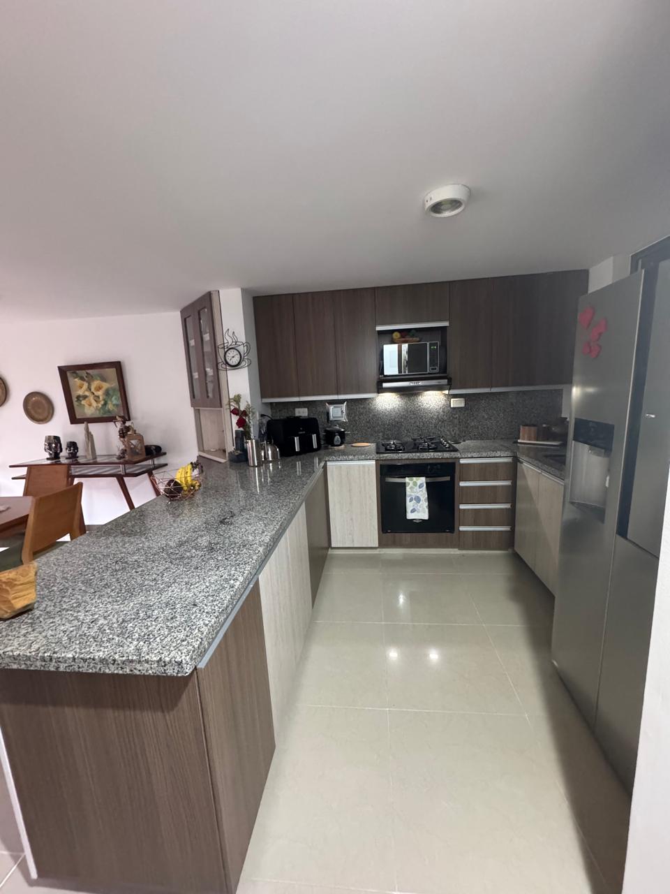 Casa en venta en la Estrella