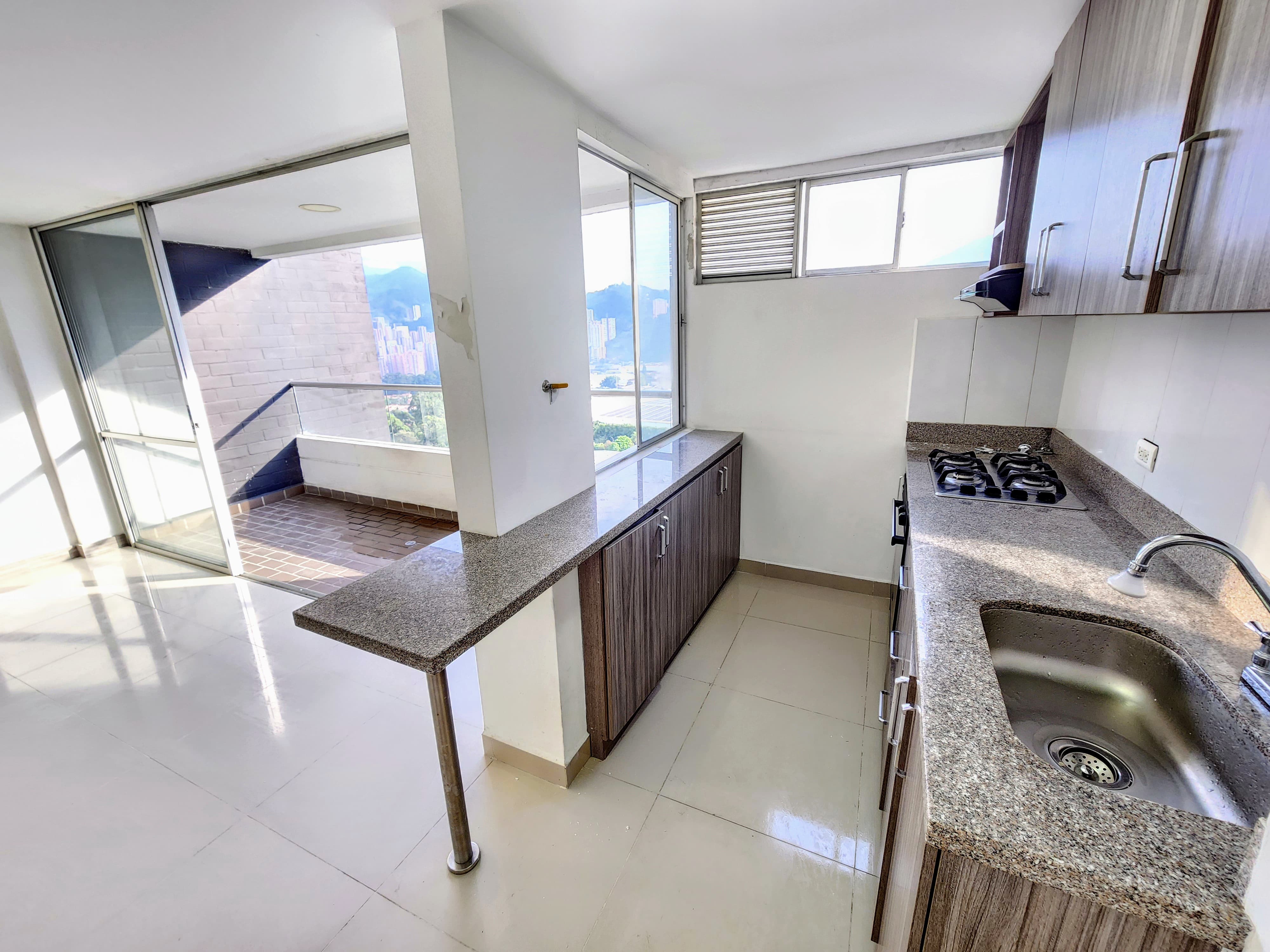 Apartamento en venta suramerica itagui