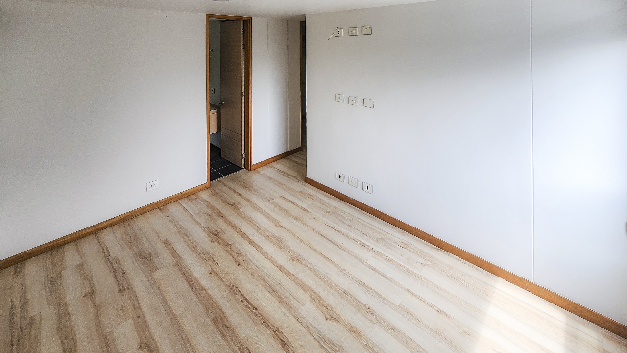 Apartamento en venta sector Benedictinos