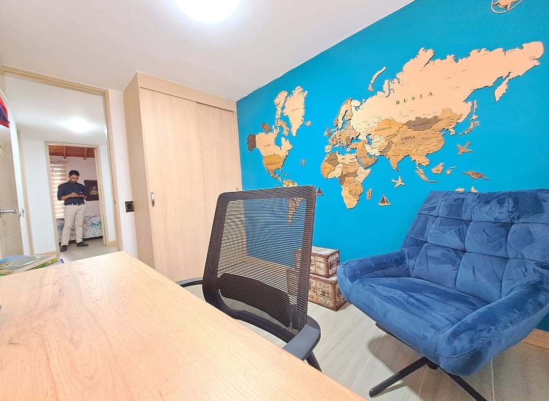 Casa en venta - Belén La Palma