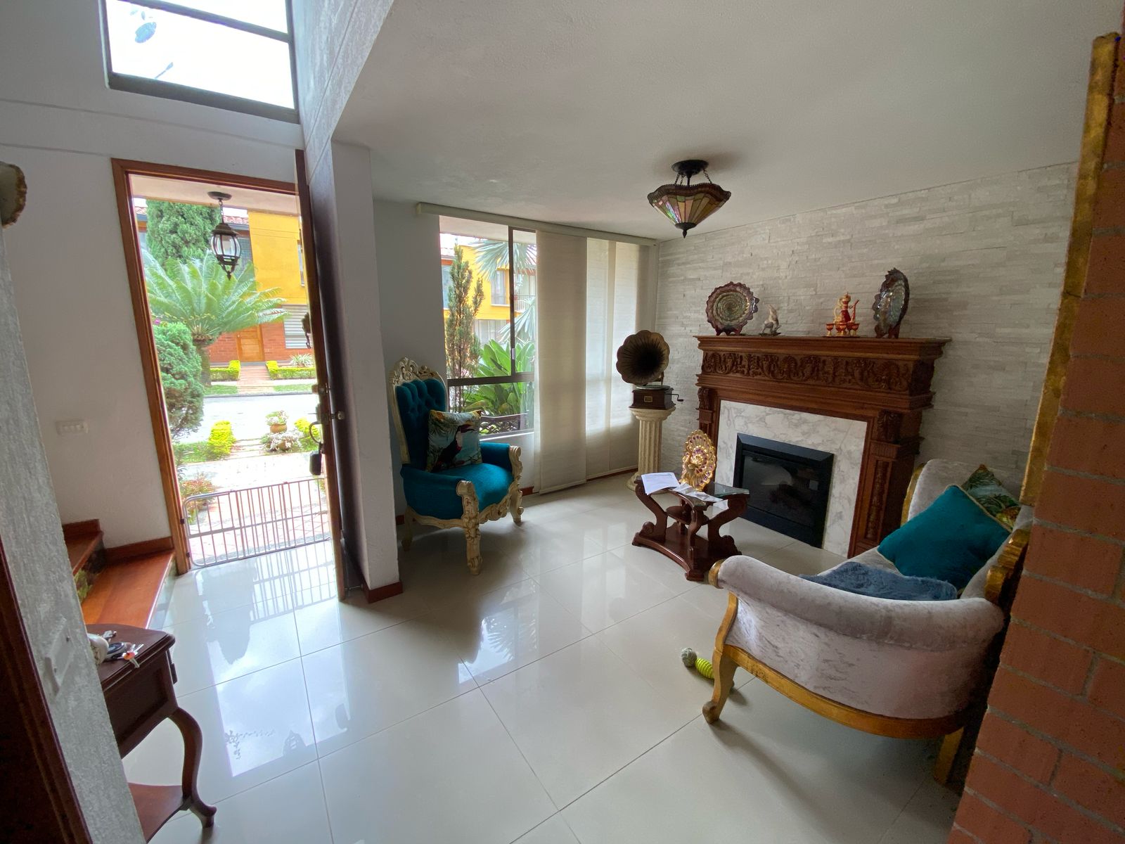 Casa en venta en la Estrella Suramerica