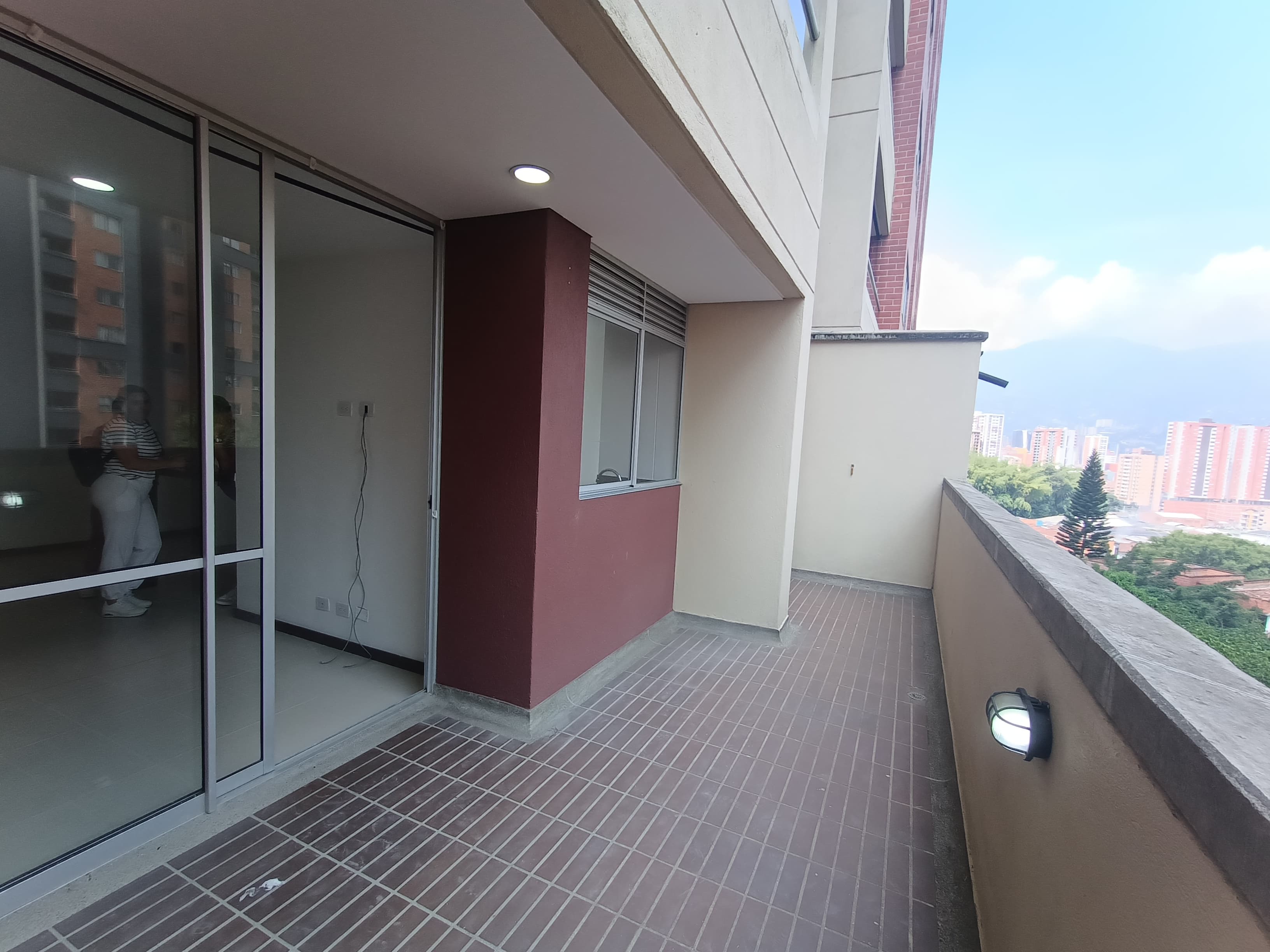 Apartamento para venta La Florida Sabaneta