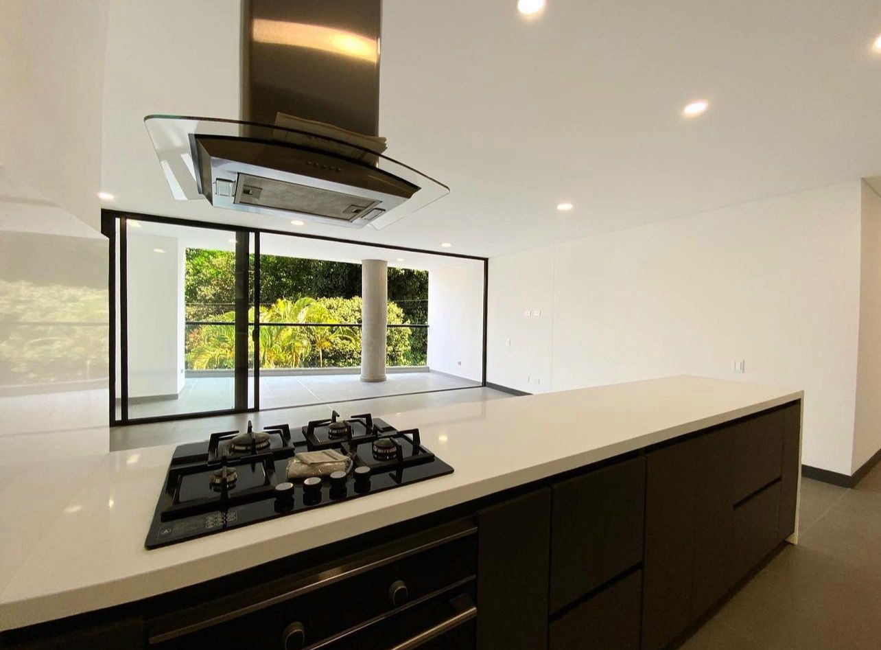 Apartamento en Venta en Laureles - Medellin