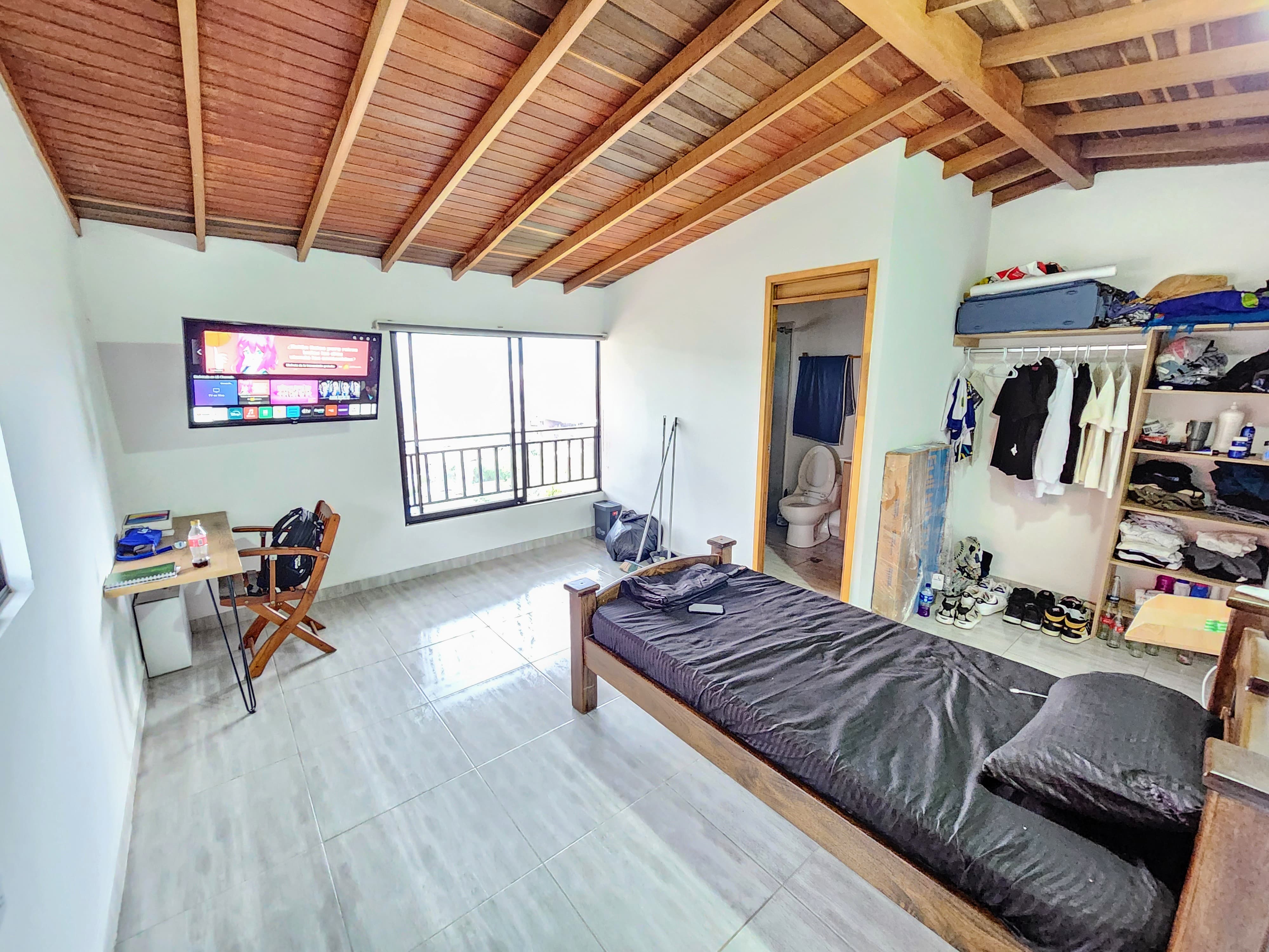 Casa en venta sector la doctora sabaneta