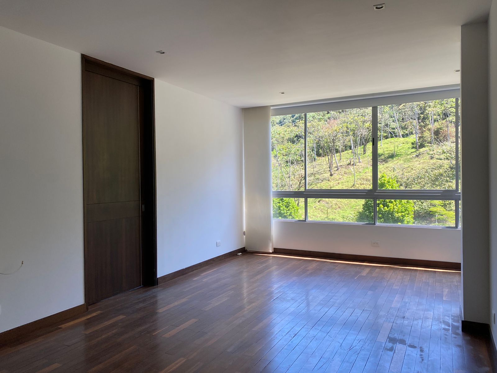 Apartamento para la venta en Poblado Los Balsos Medellin