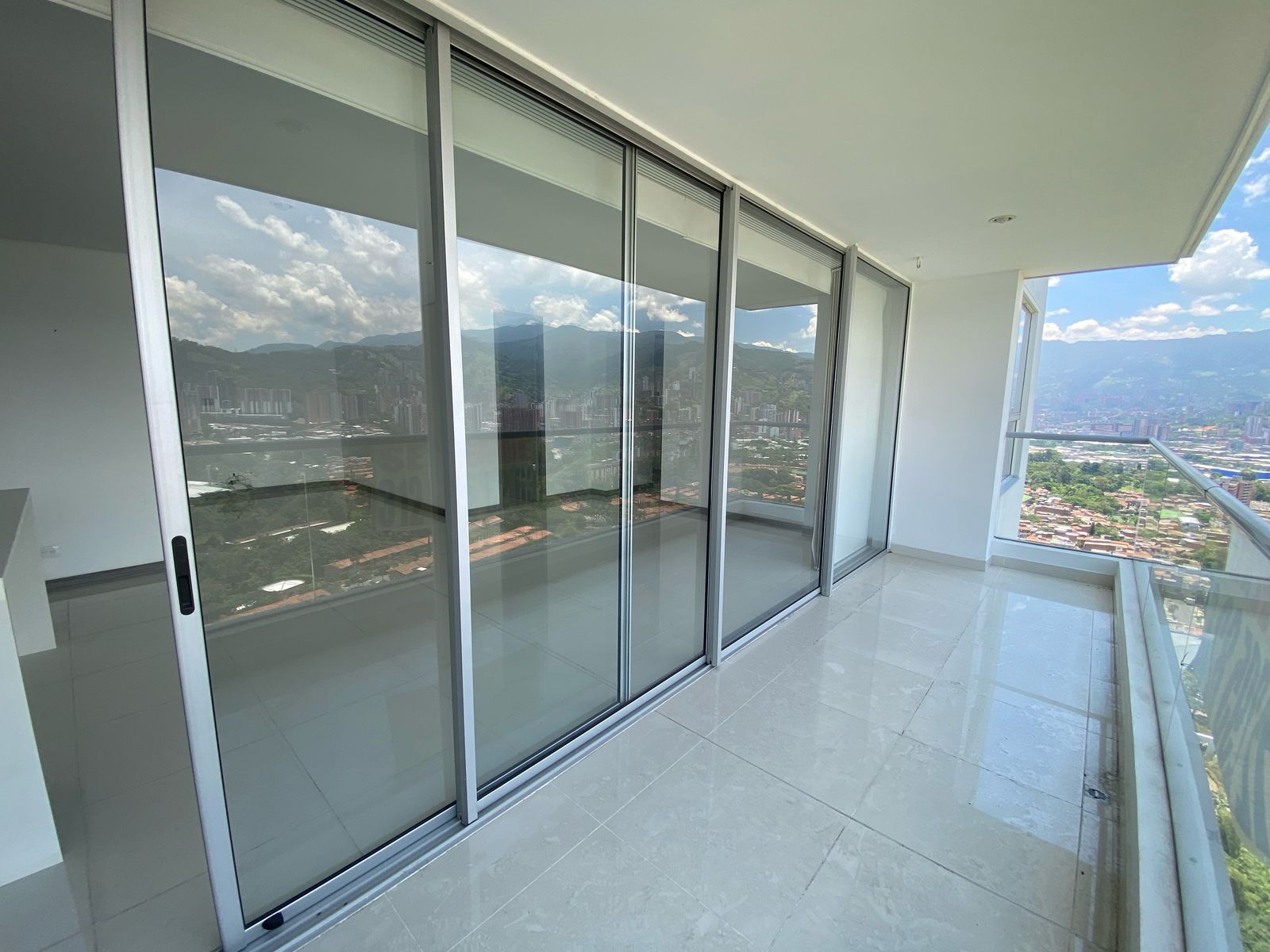 Venta de apartamento en La Estrella Suramerica