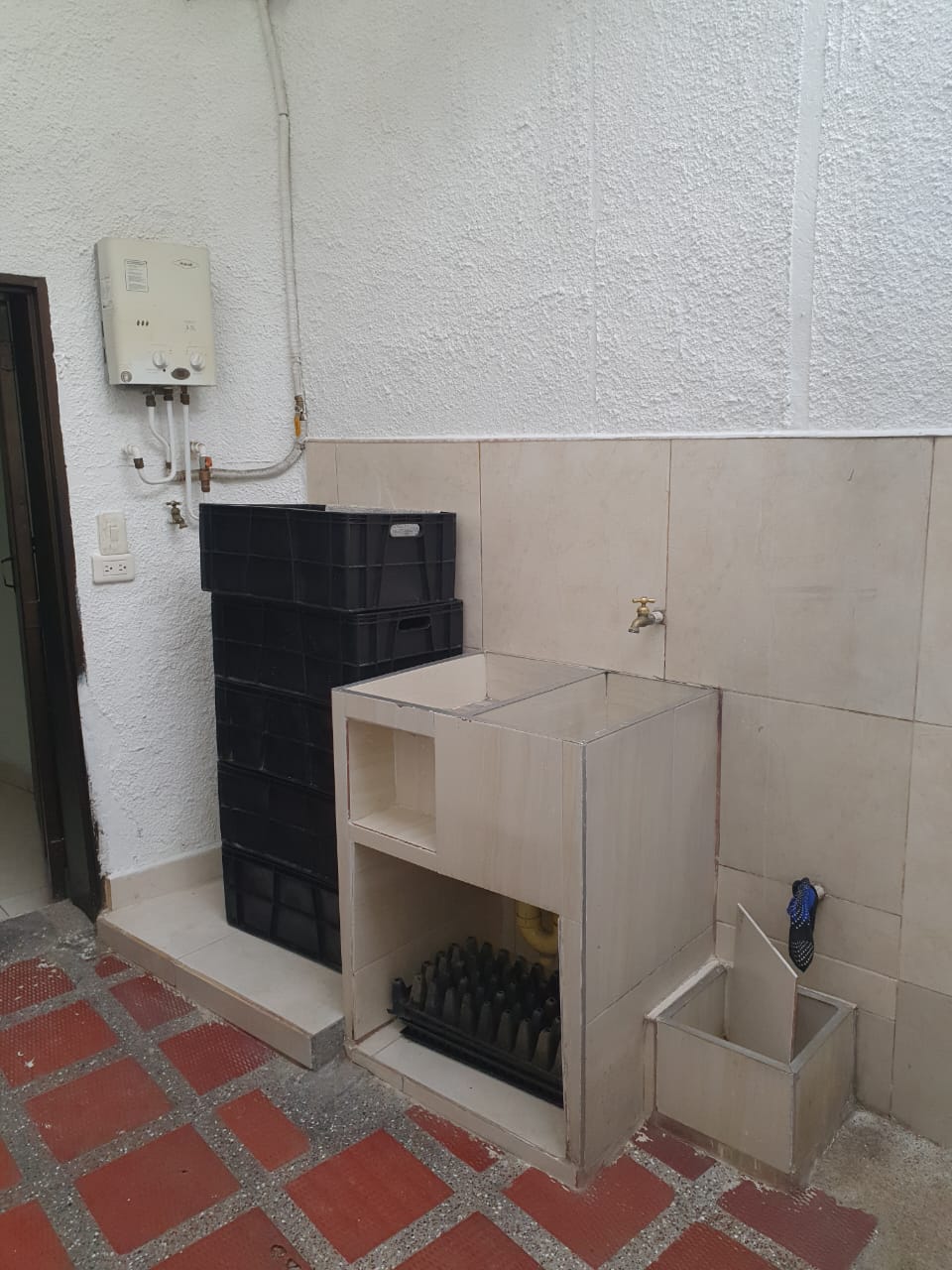 Casa en venta Belen San Bernardo Medellín