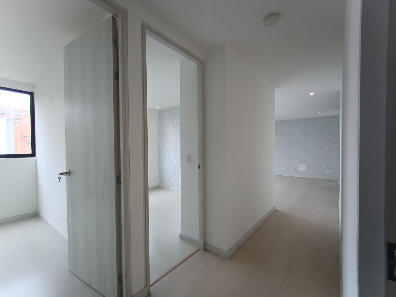 Apartamento en venta en el Poblado, sector Castropol