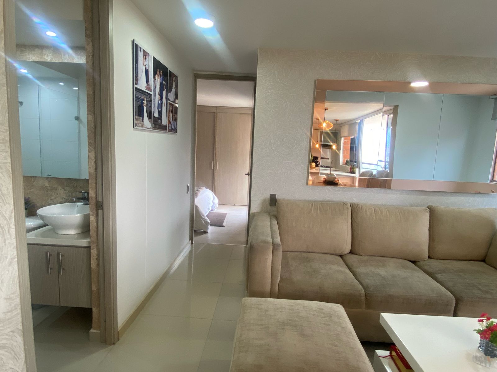 Venta de Apartamento en la Mota