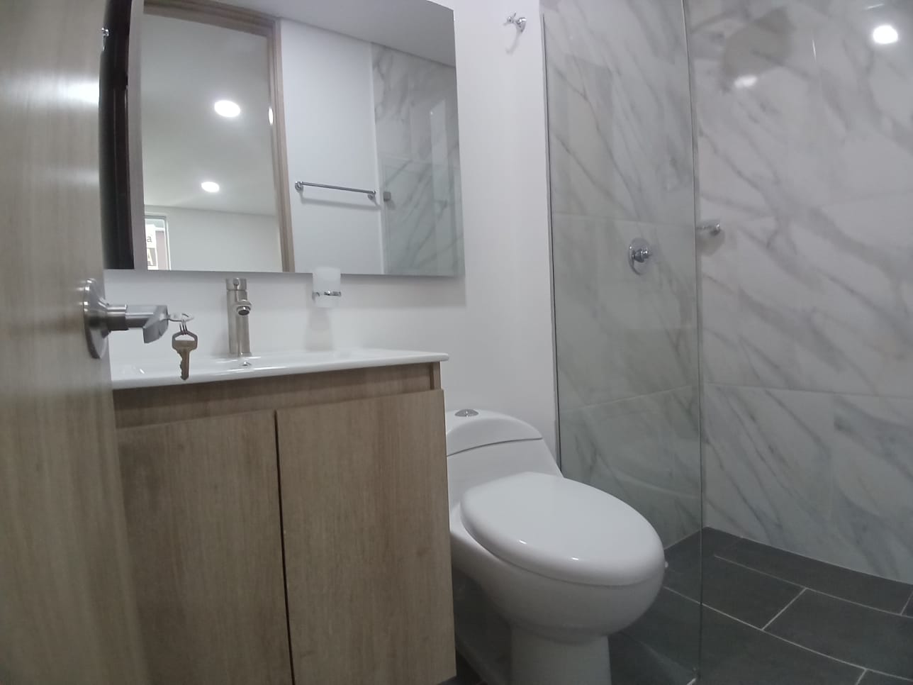 Apartamento para arriendo en la Doctora, Sabaneta, Medellín