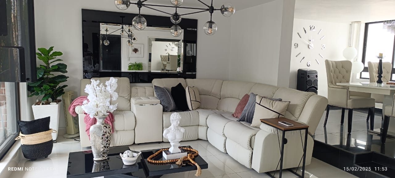 Venta de Apartamento en Belén Fatima