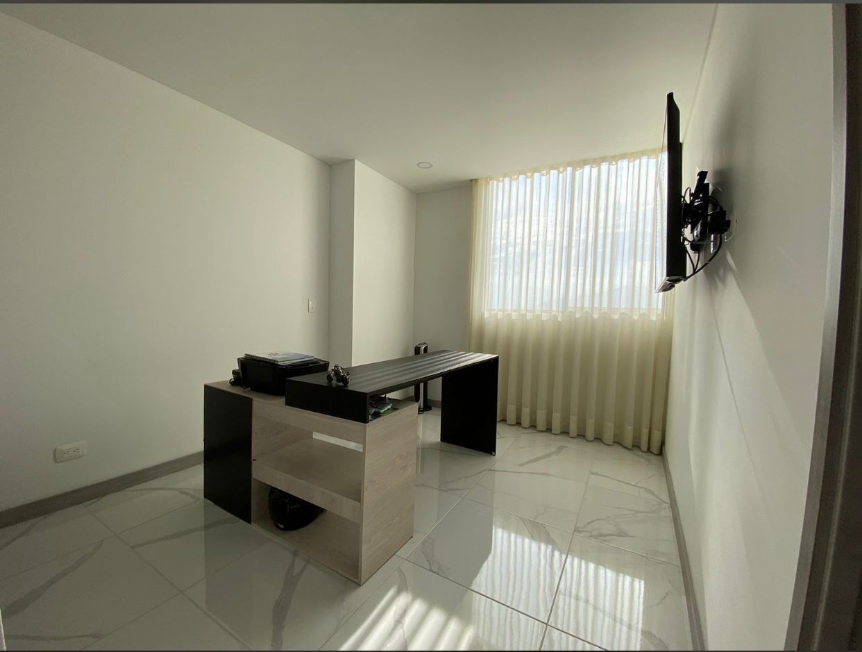 Apartamento en venta en Envigado sector los Mesa