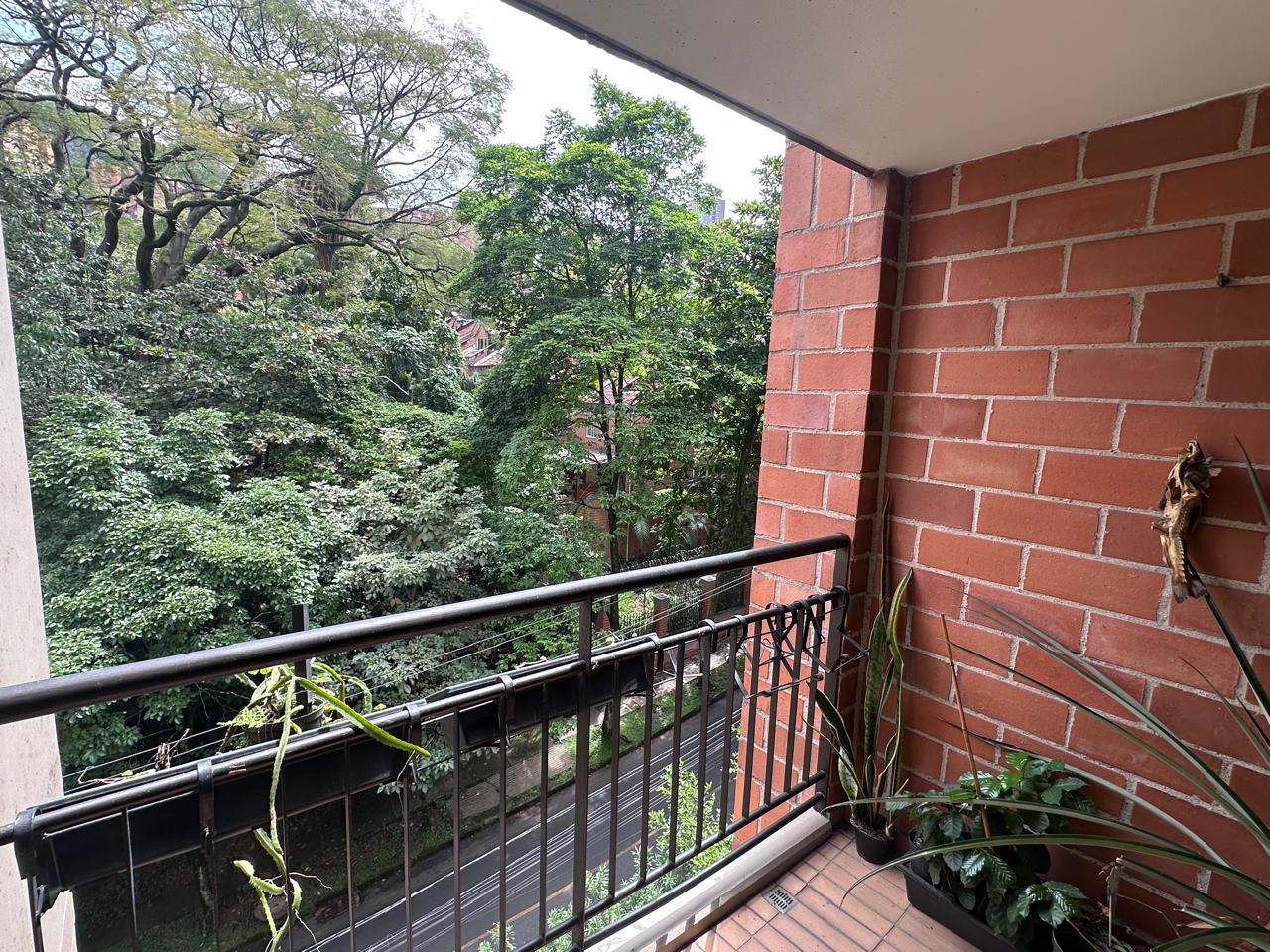Apartamento en venta en Castropol Medellin