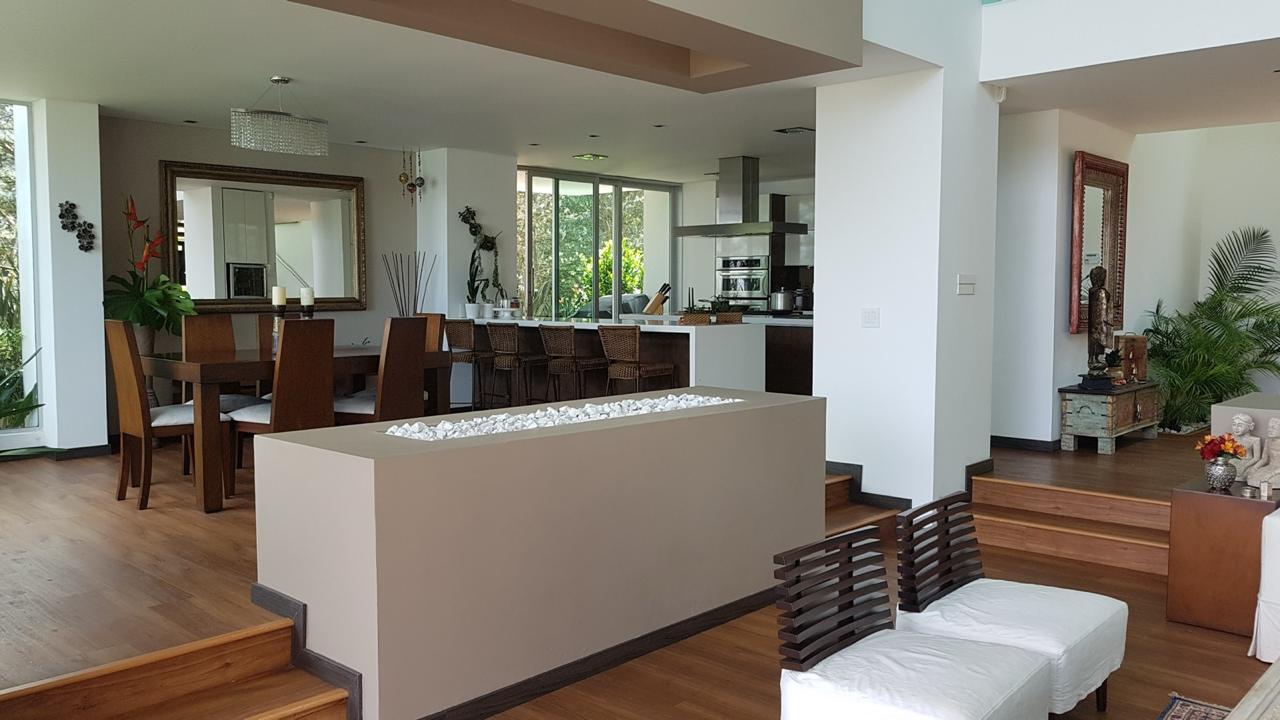 Casa en venta en las Palmas Medellin