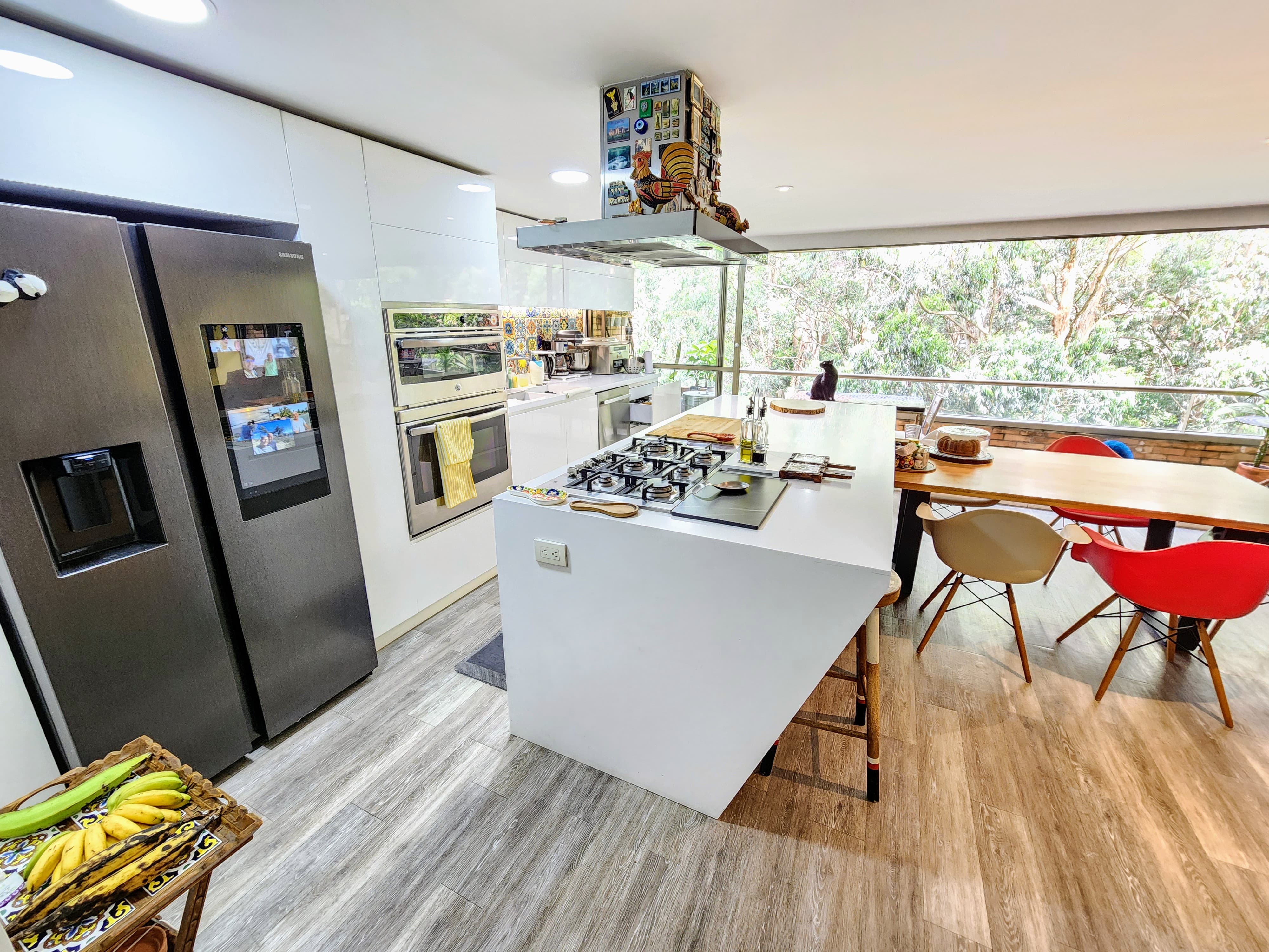 Penthouse en venta aves maria sabaneta