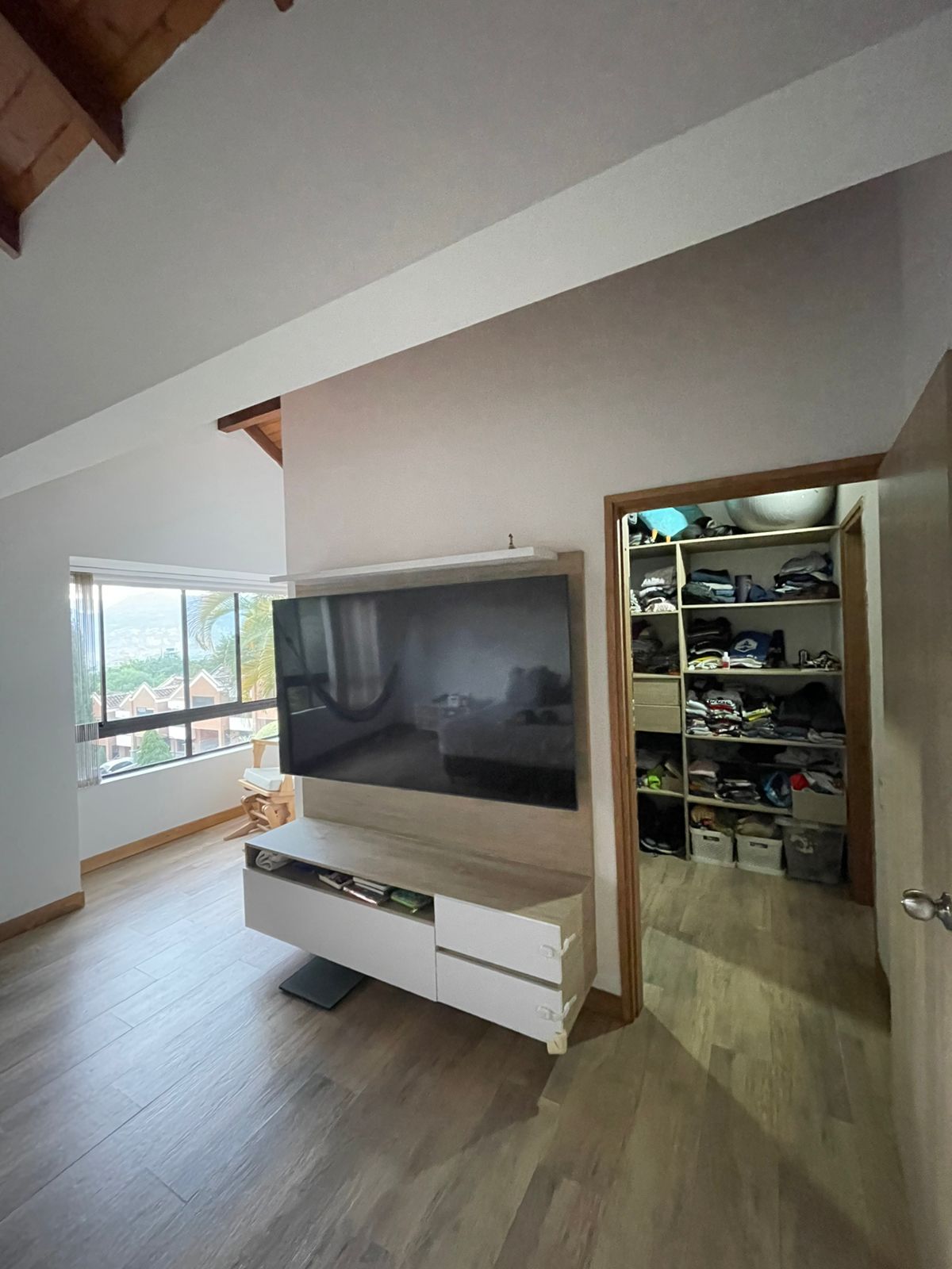 Venta de casa en El Poblado los Gonzalez