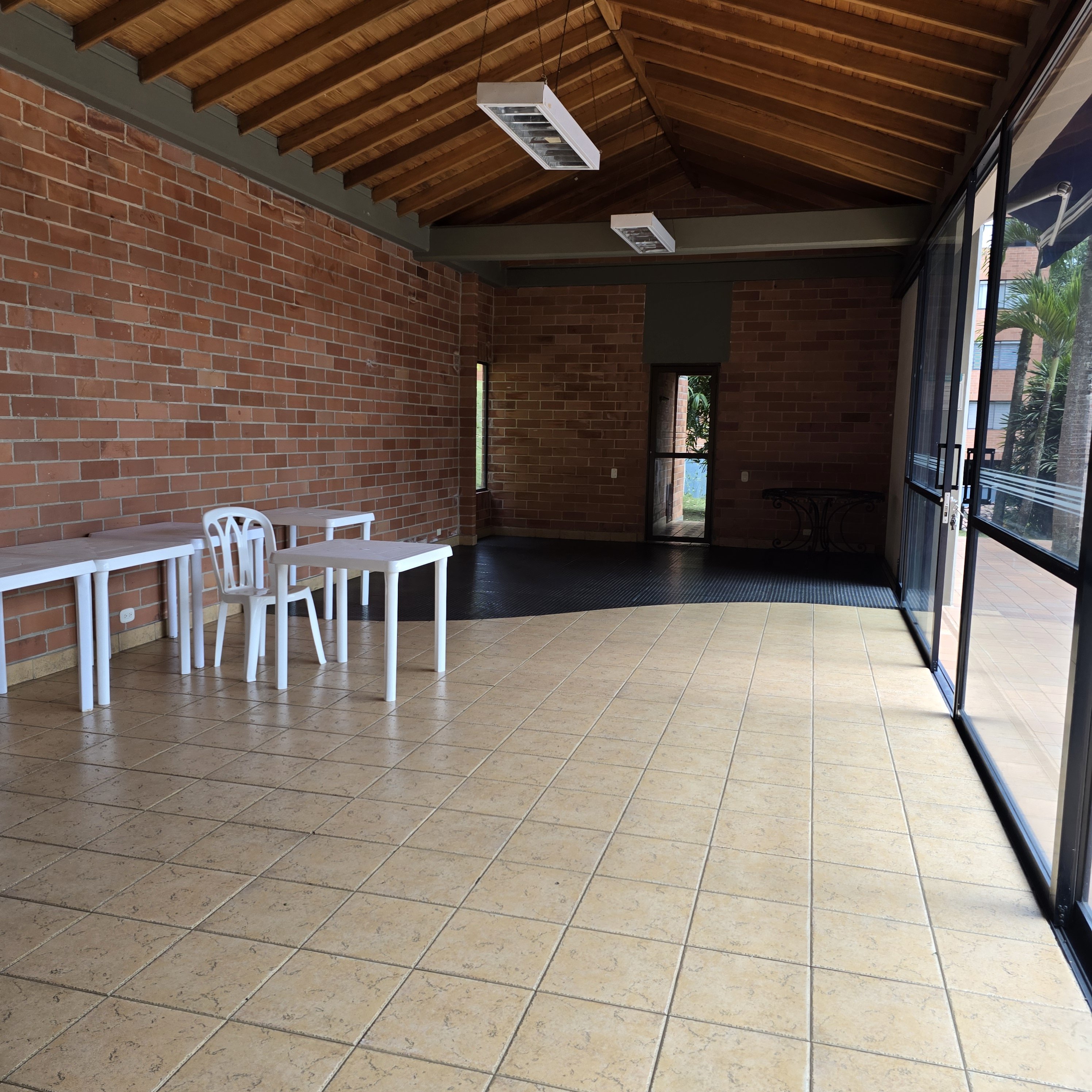 Apartamento en venta en el Poblado