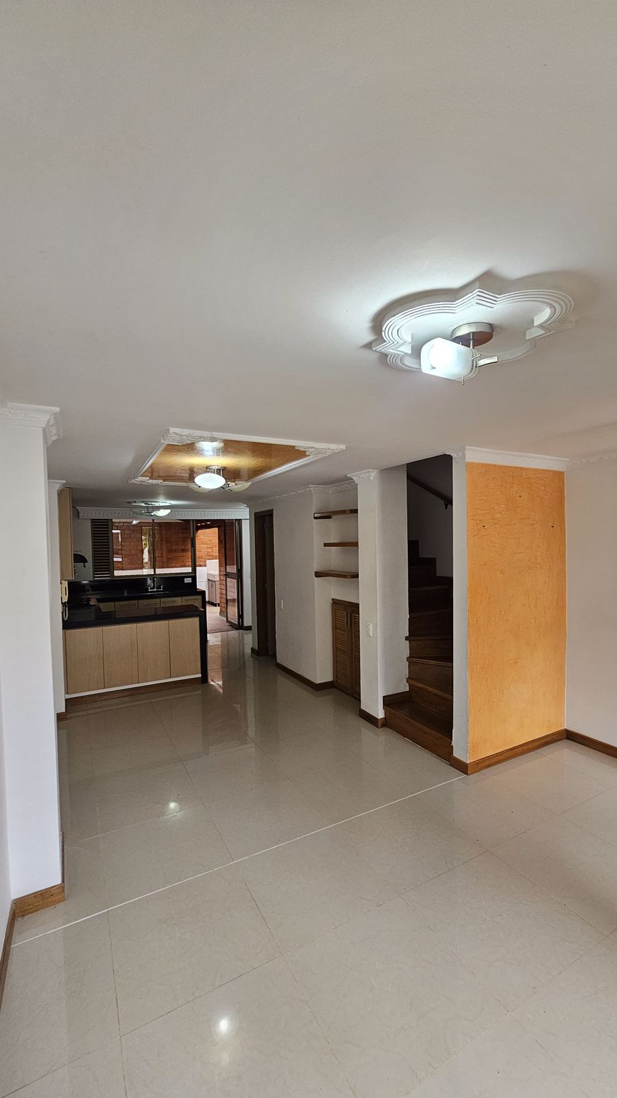 Casa en venta en la Estrella