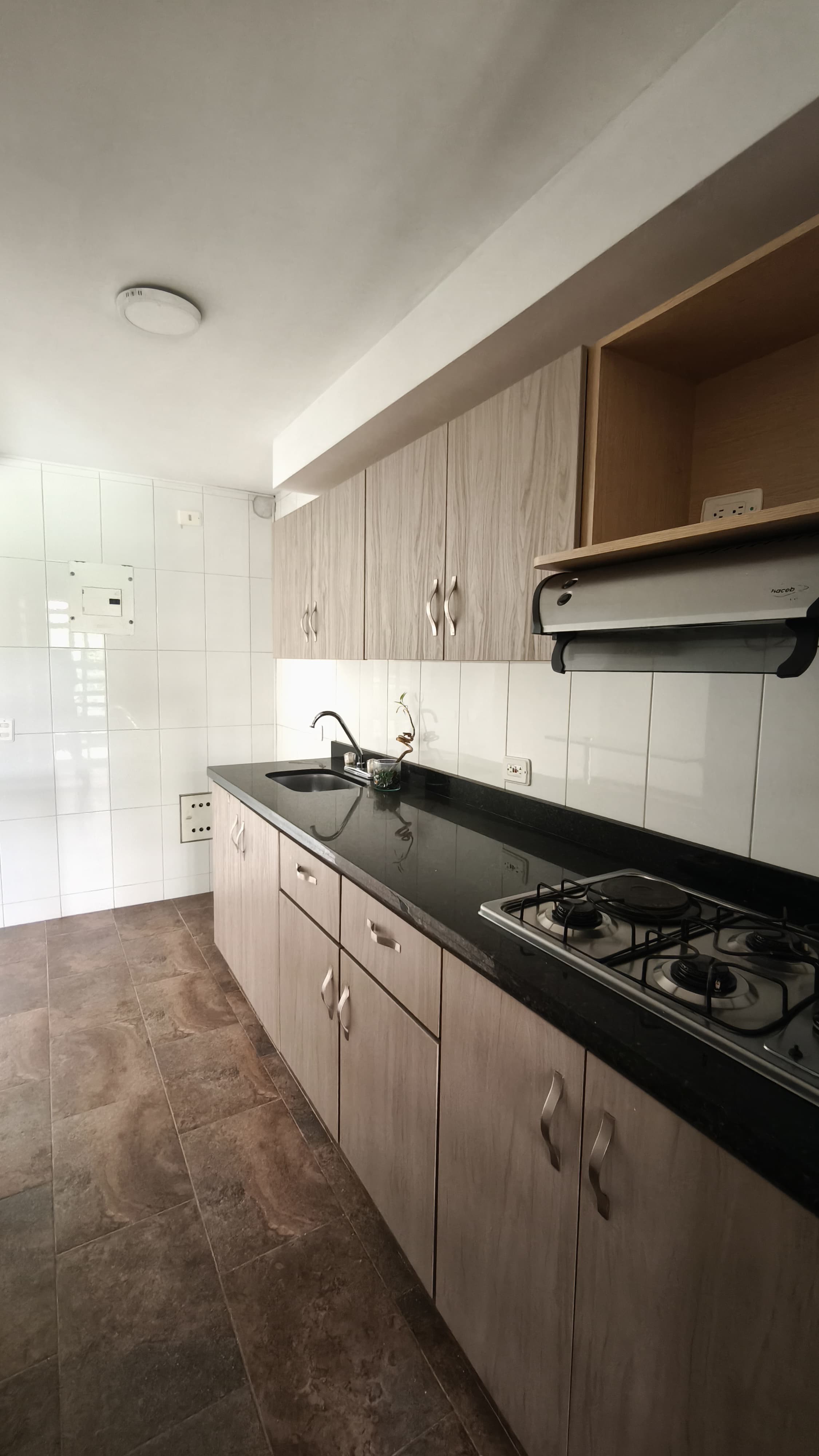 Venta de apartamento en Envigado Camino Verde