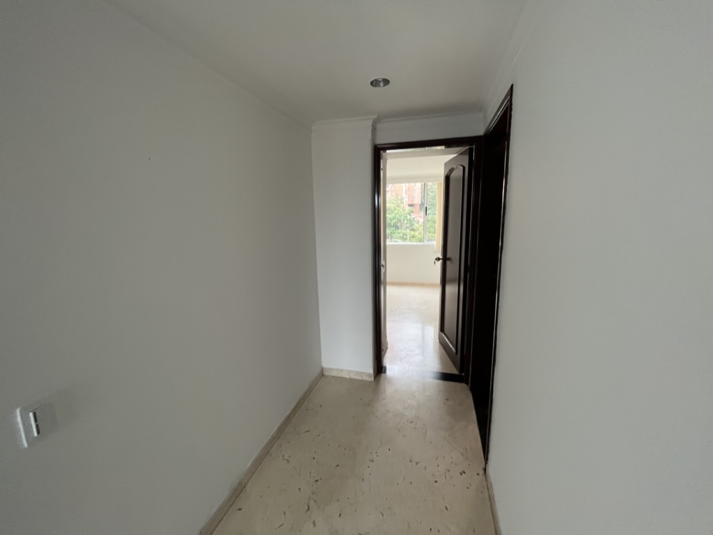 Penthouse dúplex para la venta en El Poblado El Tesoro