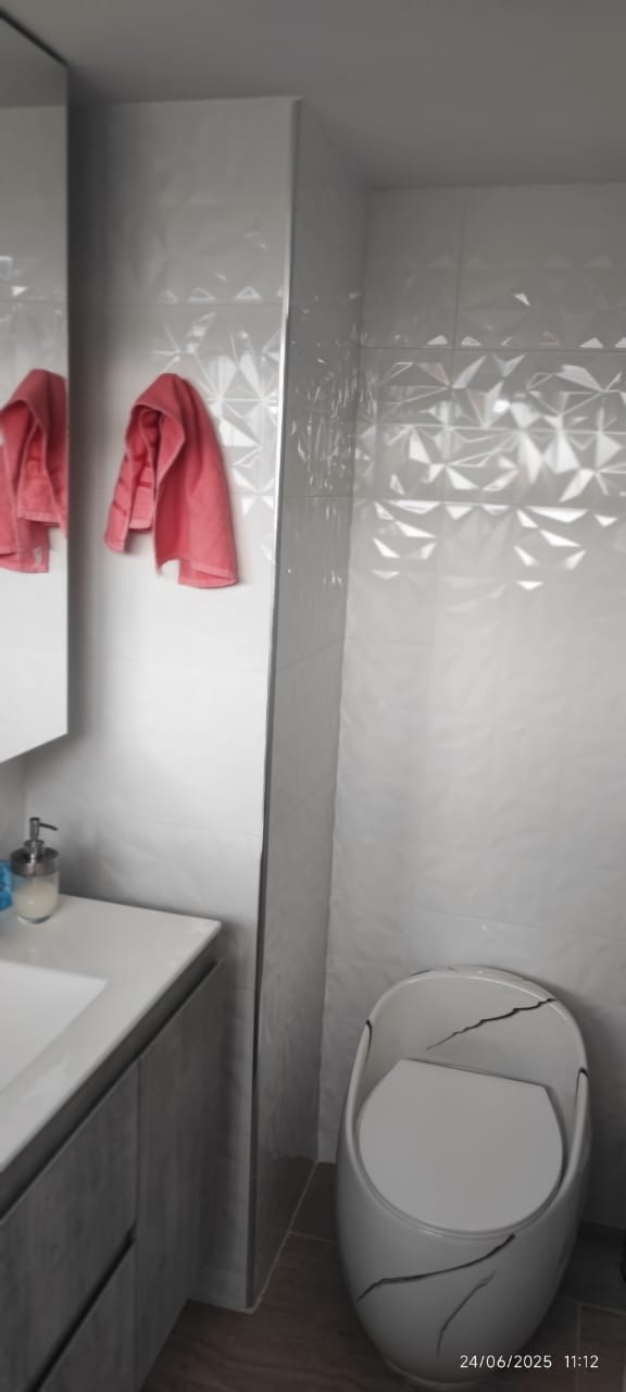 Apartamento para la venta loma de los Bernal Medellín Antioquia