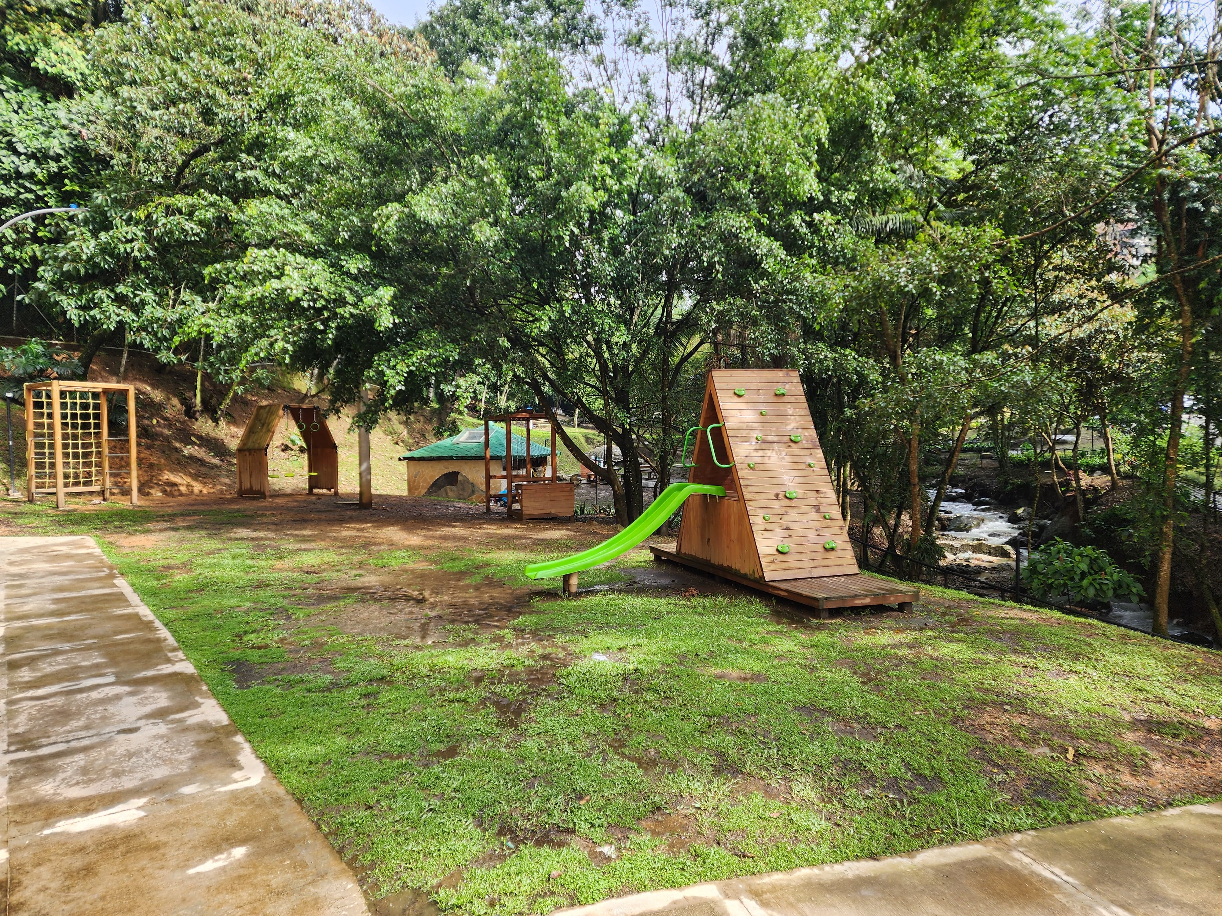 Apartamento en venta en la estrella pueblo viejo