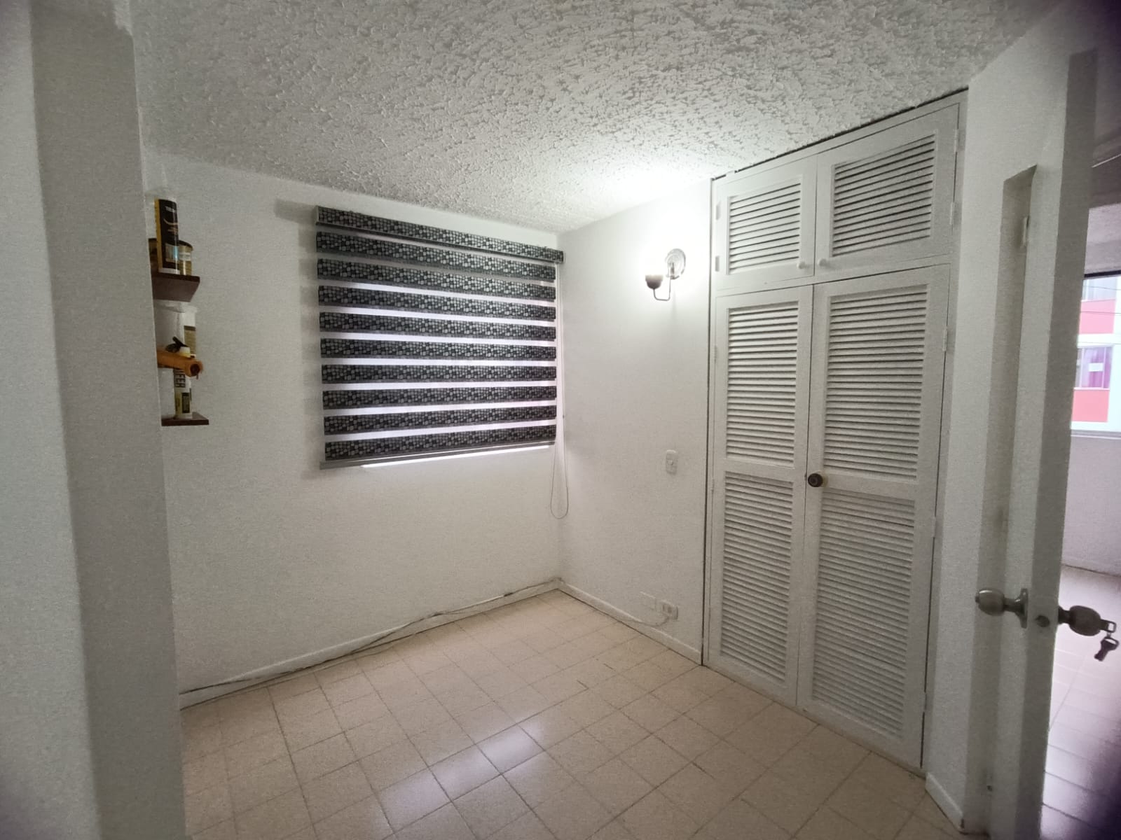 Apartamento para arrendar en Santa Lucia