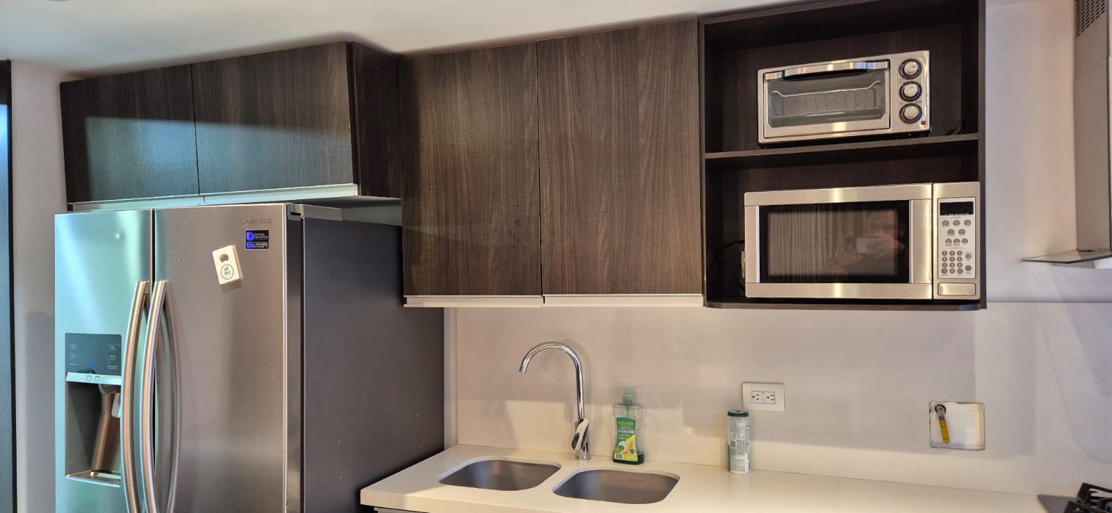 Apartamento en venta en Envigado  loma las brujas