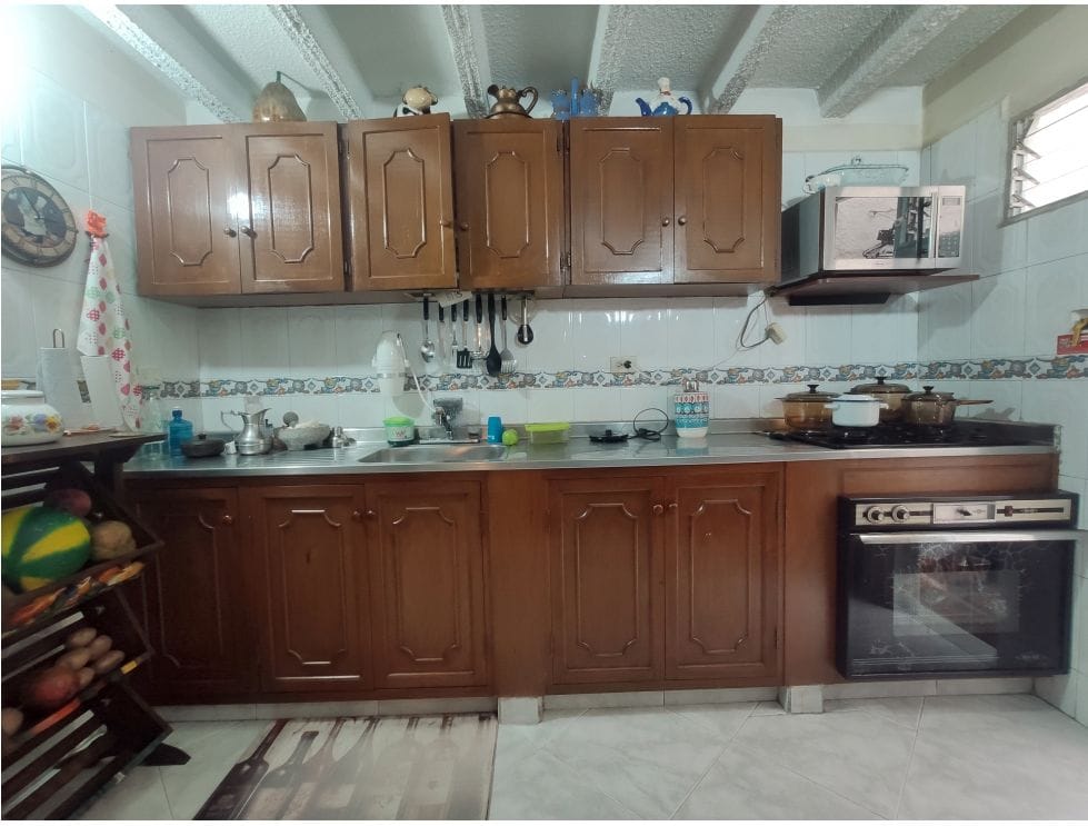 Casa para la venta en Belen la Nubia