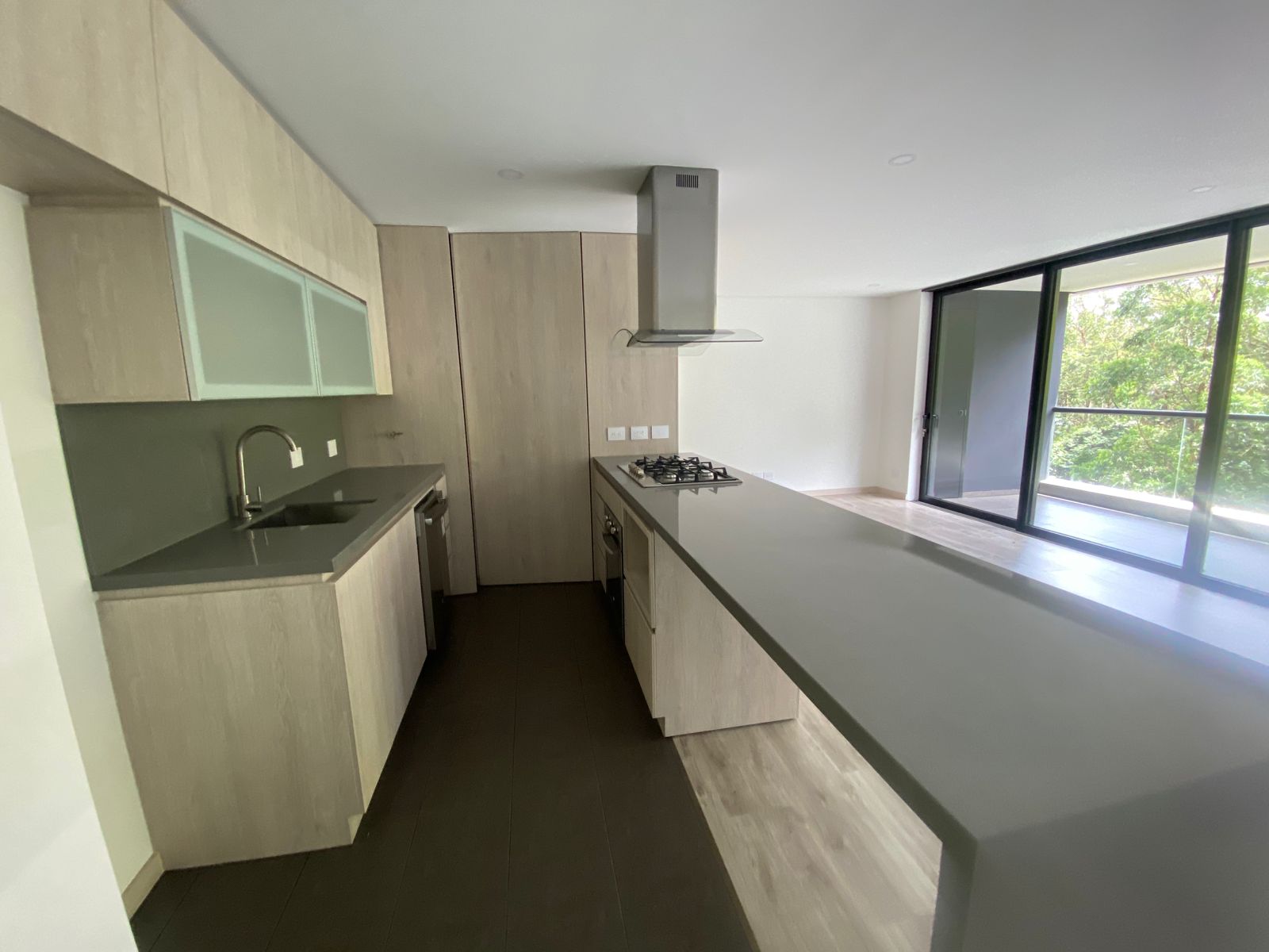 Apartamento en venta en el Poblado Palmas Medellin