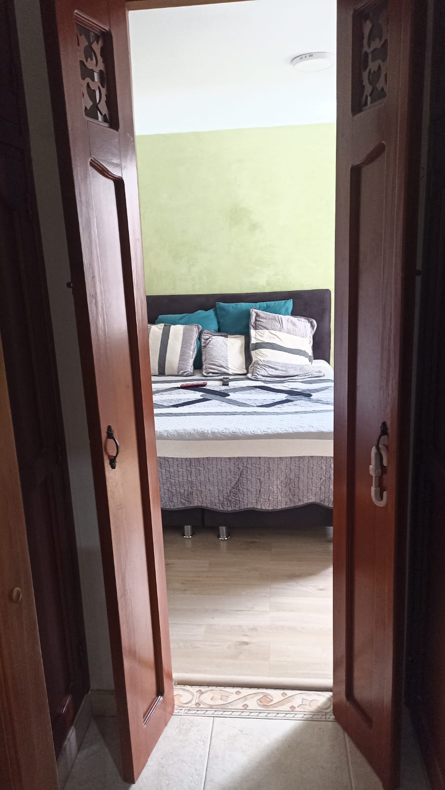 Apartamento en venta en Robledo - Pablo Tobón Uribe -  Medellín