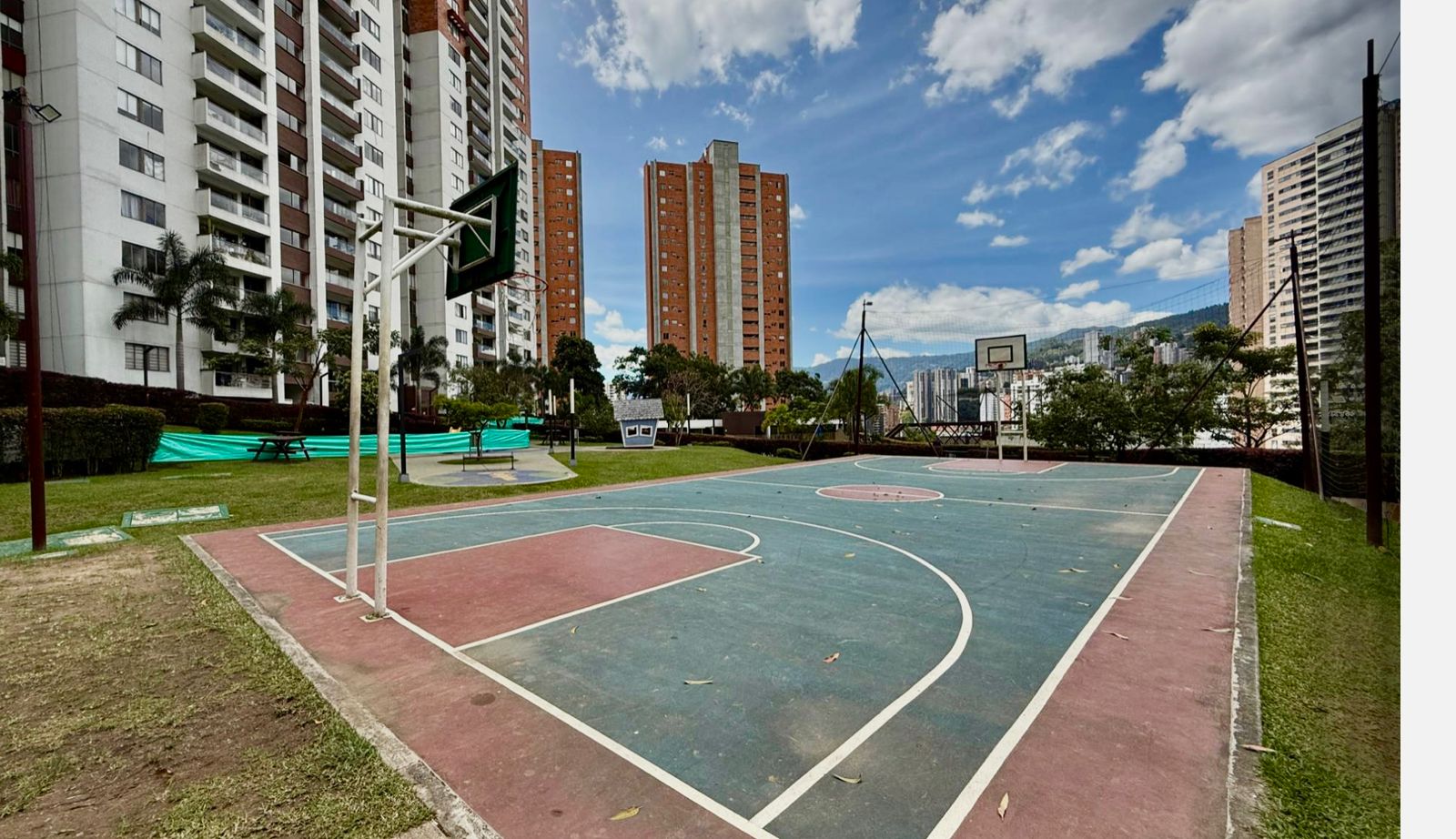 Apartamento para la venta en Sabaneta Pan de Azucar