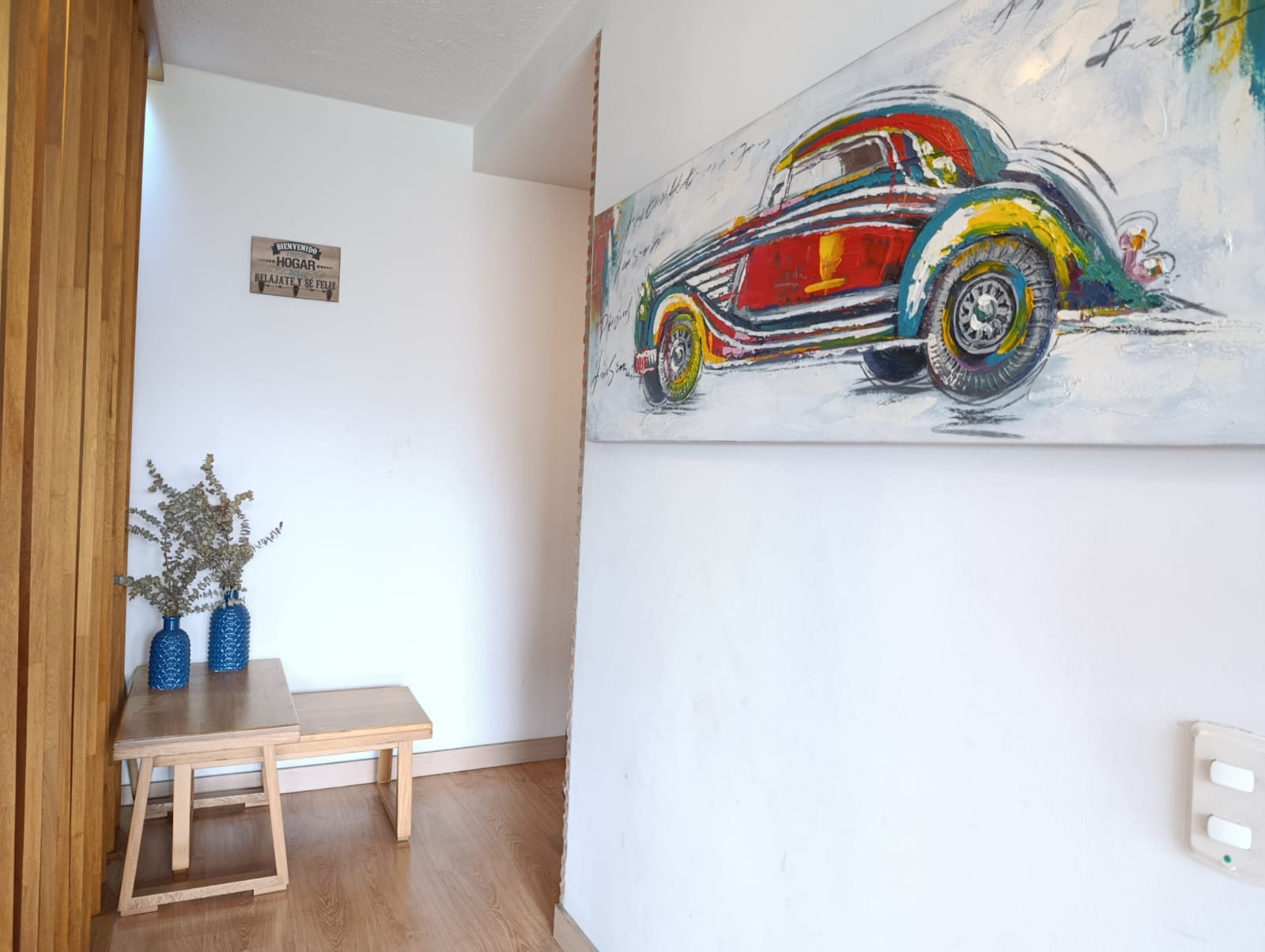 Apartamento Para La Venta en Sabaneta