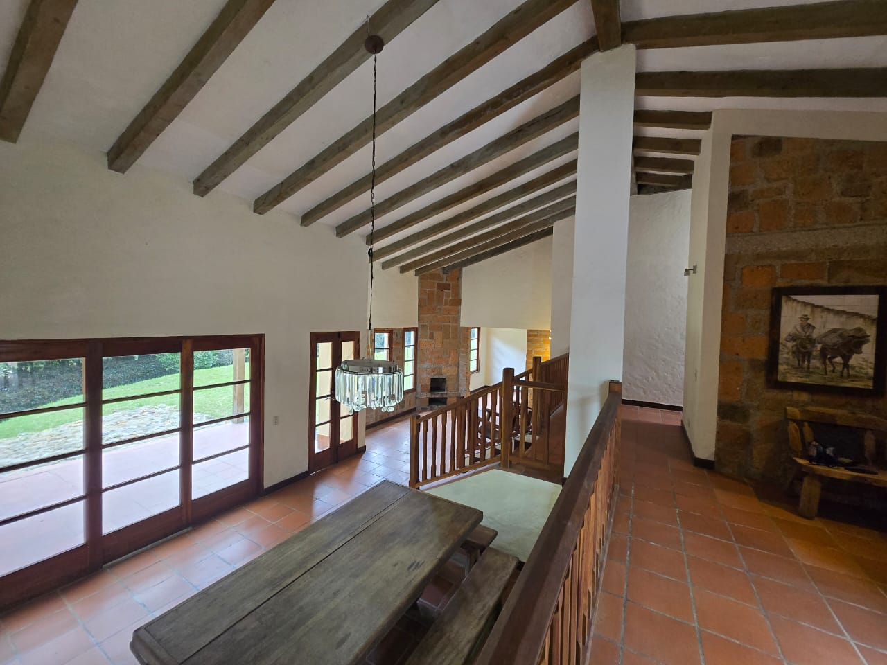 Venta de casa finca Vereda Pantanillo - Envigado