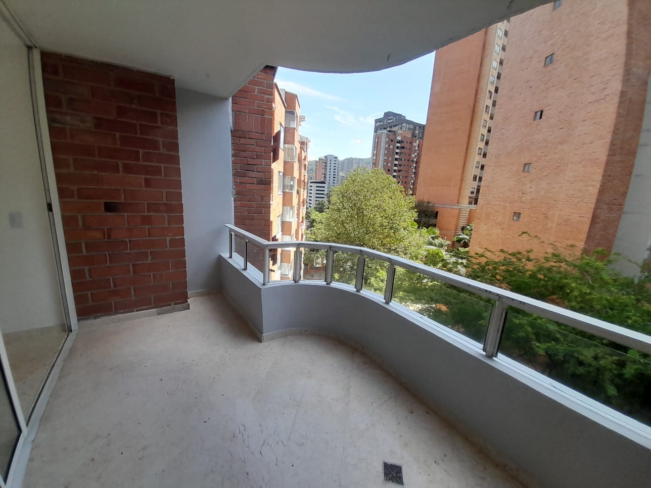 Penthouse en arriendo en el Poblado - Medellín