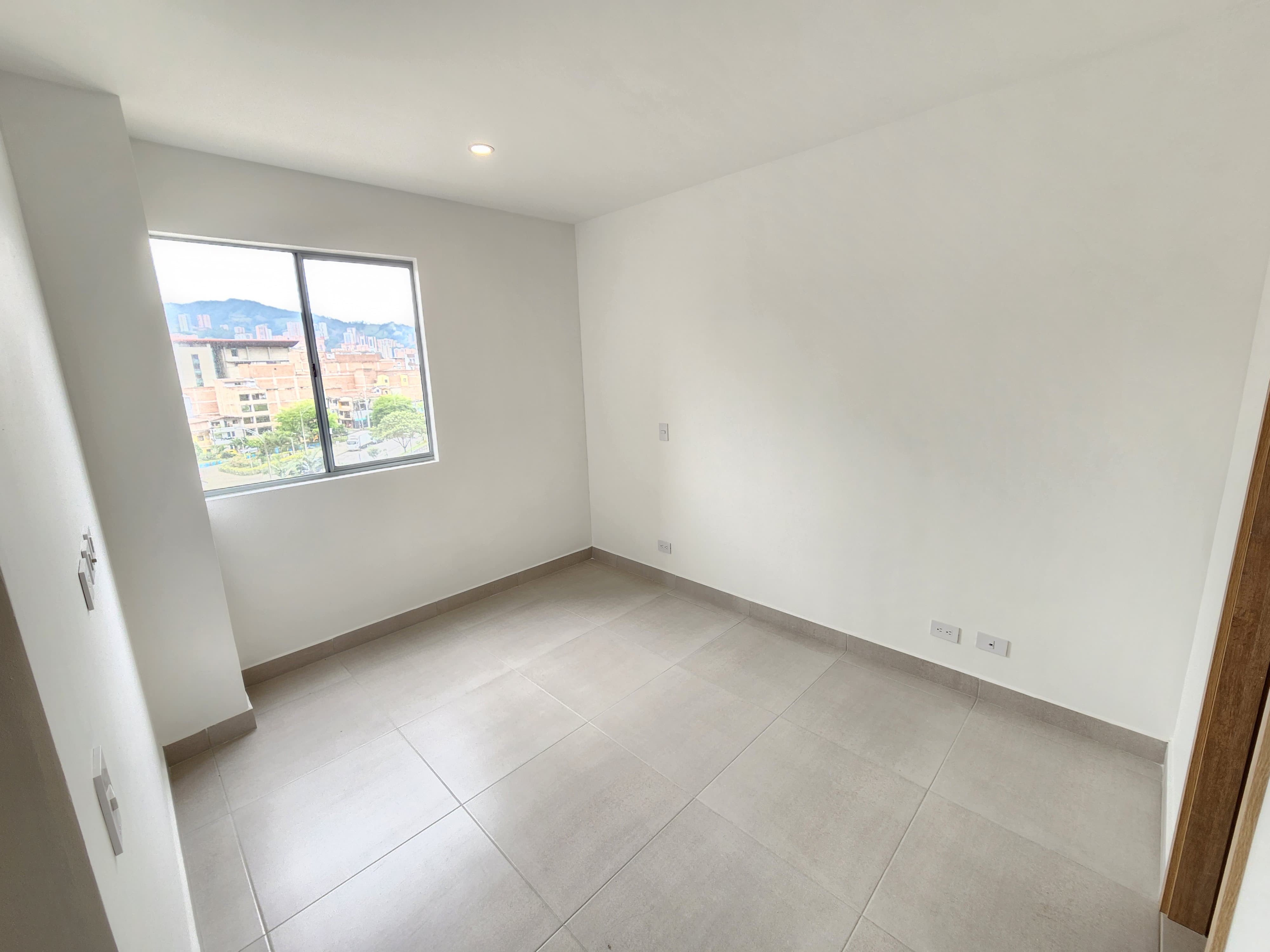 Apartamento en venta sector fatima itagui
