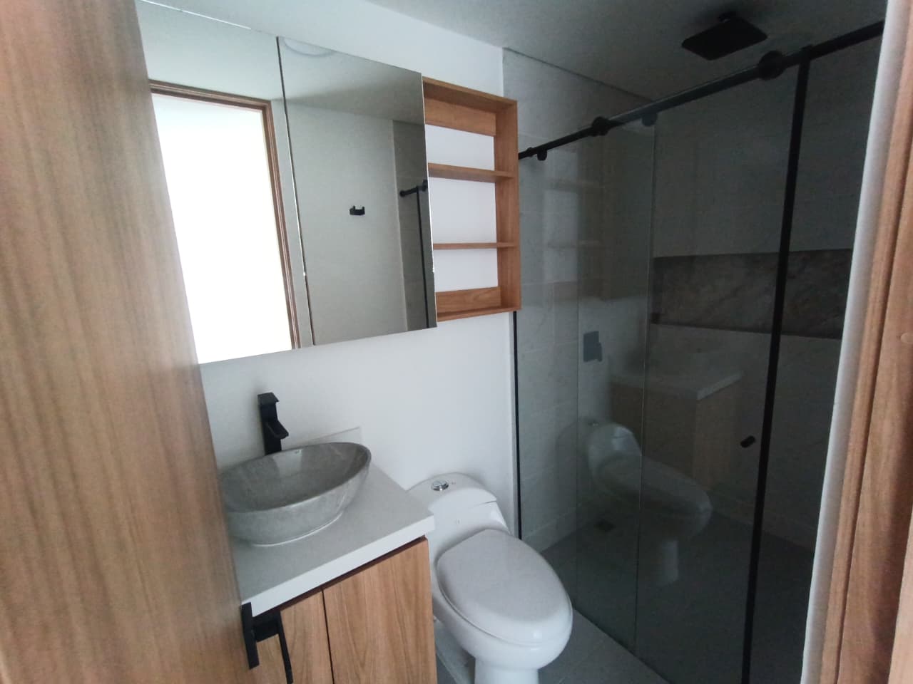 Apartamento en venta en Itagui- Suramerica