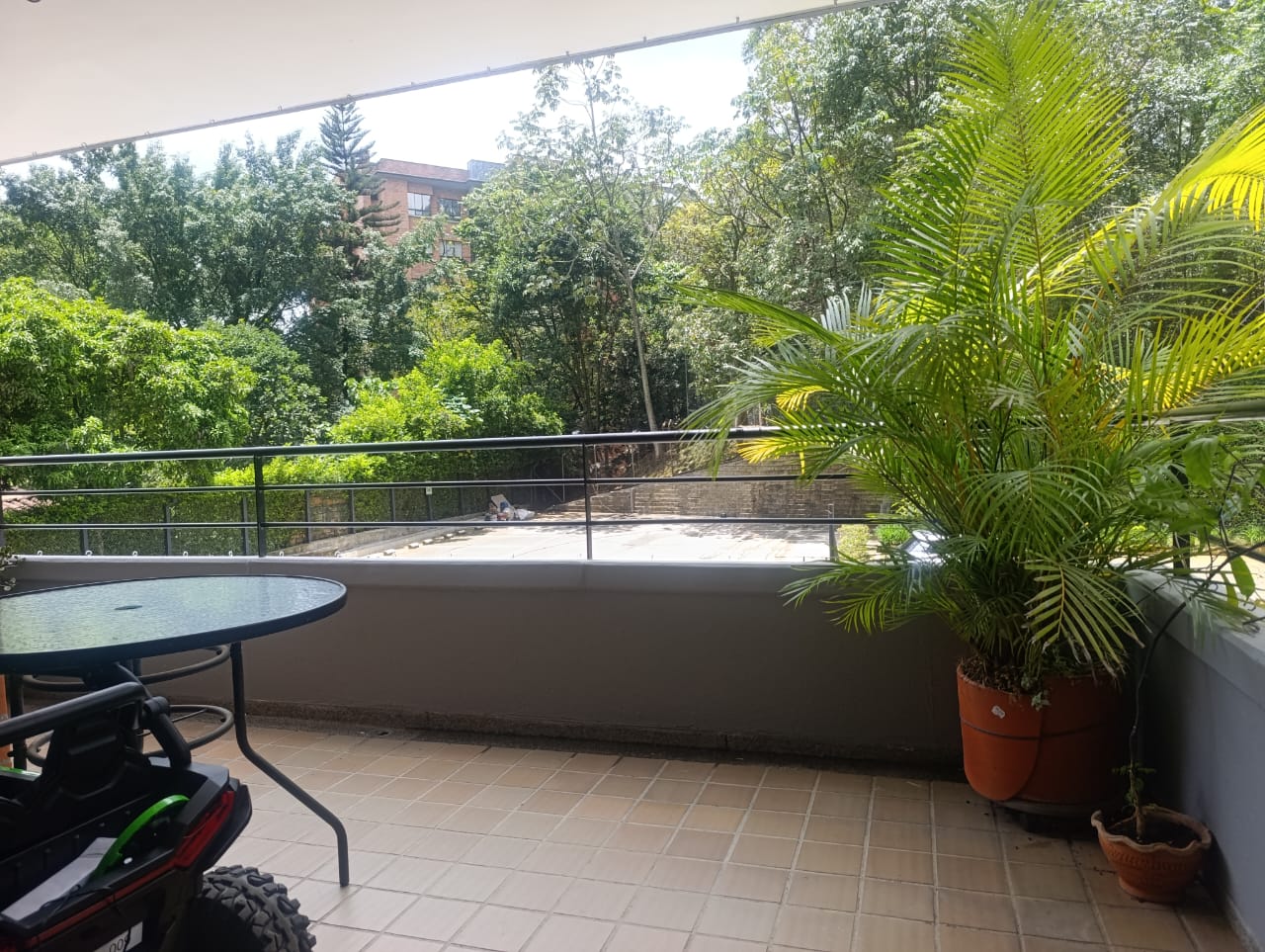 Apartamento en venta poblado Medellín sector el tesoro