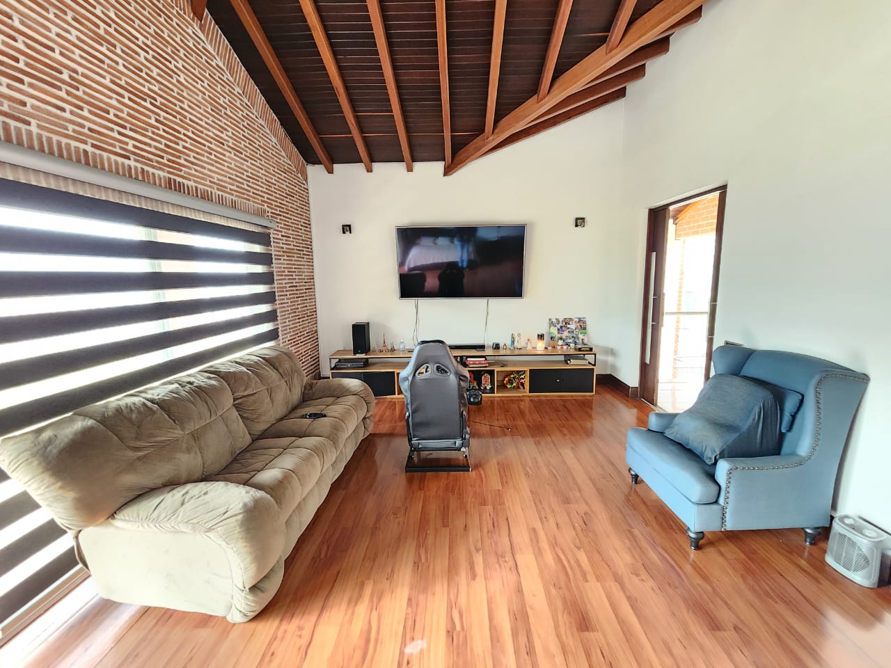Casa en venta en sabaneta las lomitas