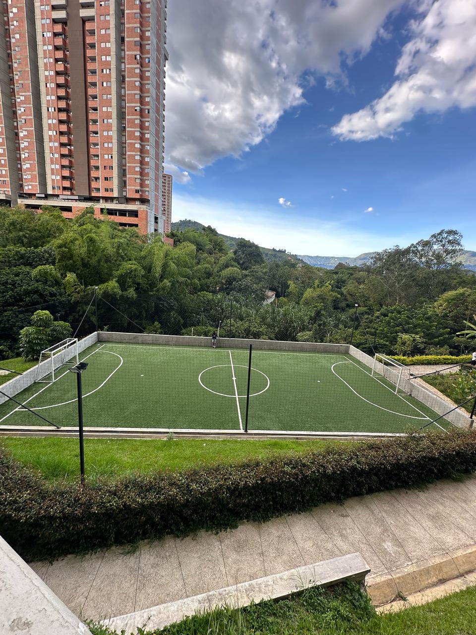 Venta de Apartamento en La Estrella Suramerica