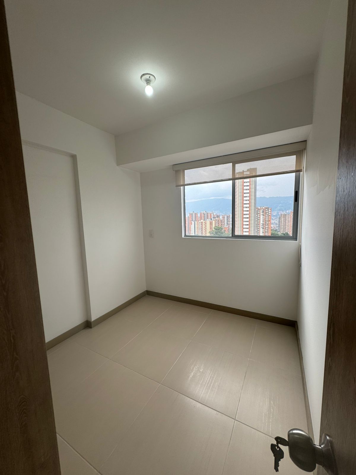 Apartamento para arriendo Toledo - La Estrella