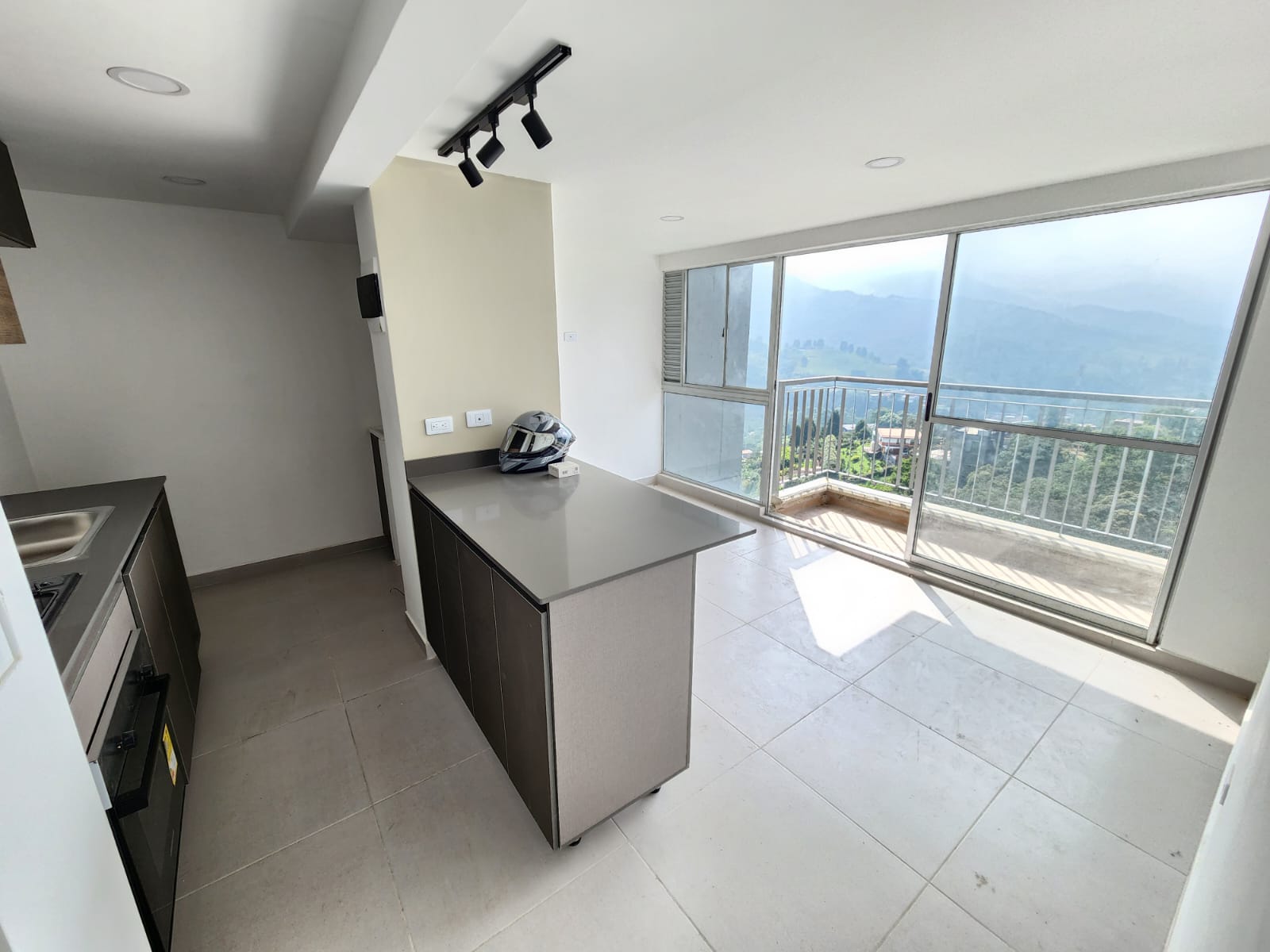 Apartamento en venta sector primavera en caldas