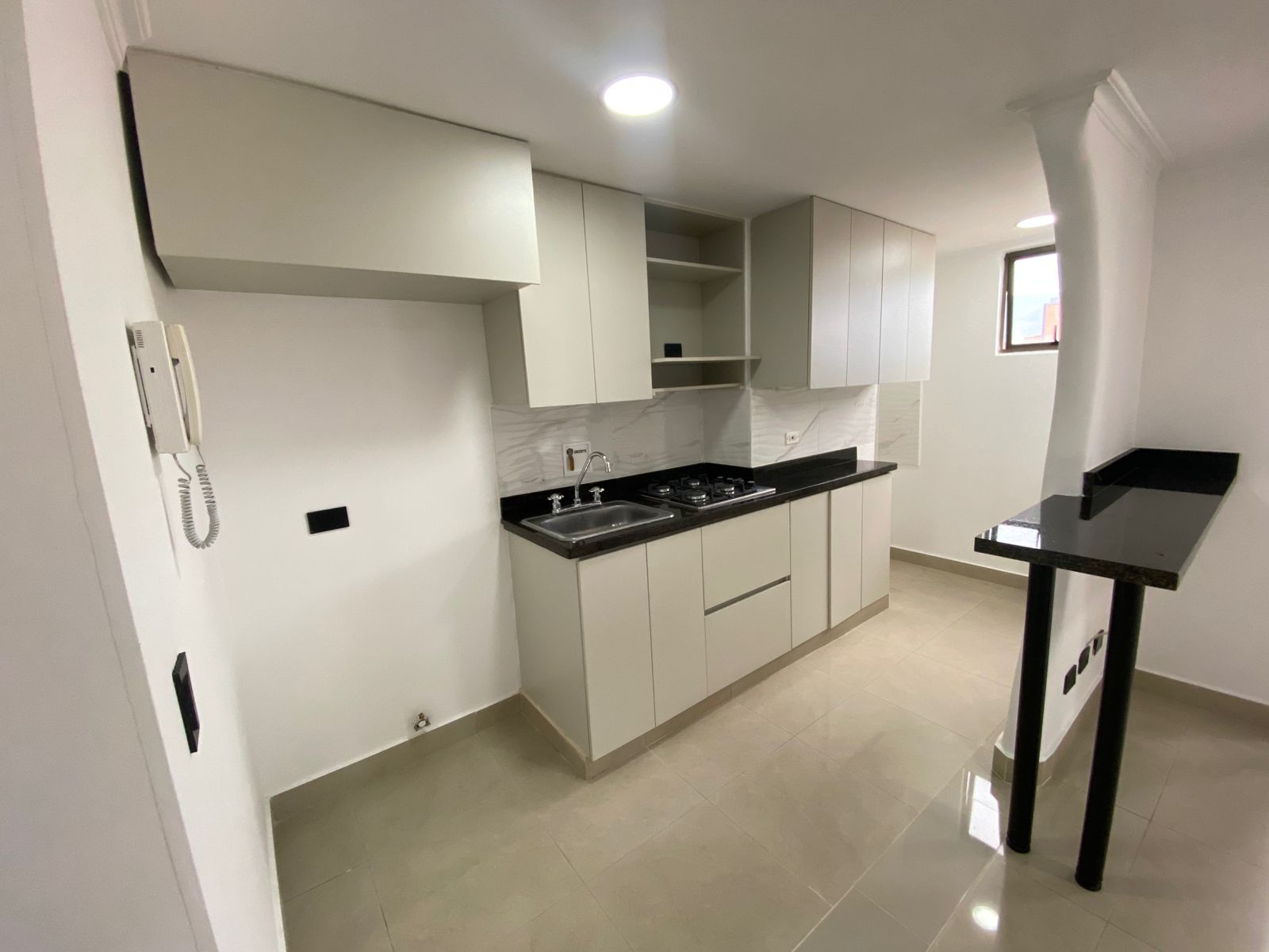 Apartamento en Arriendo la castellana